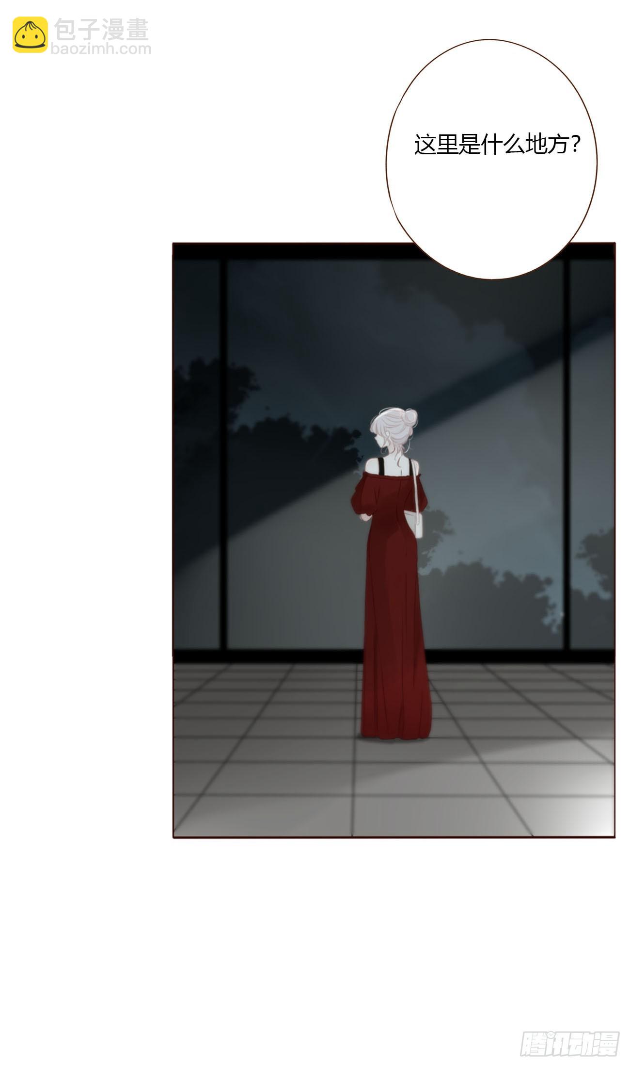 一六八章 怨灵-第175话