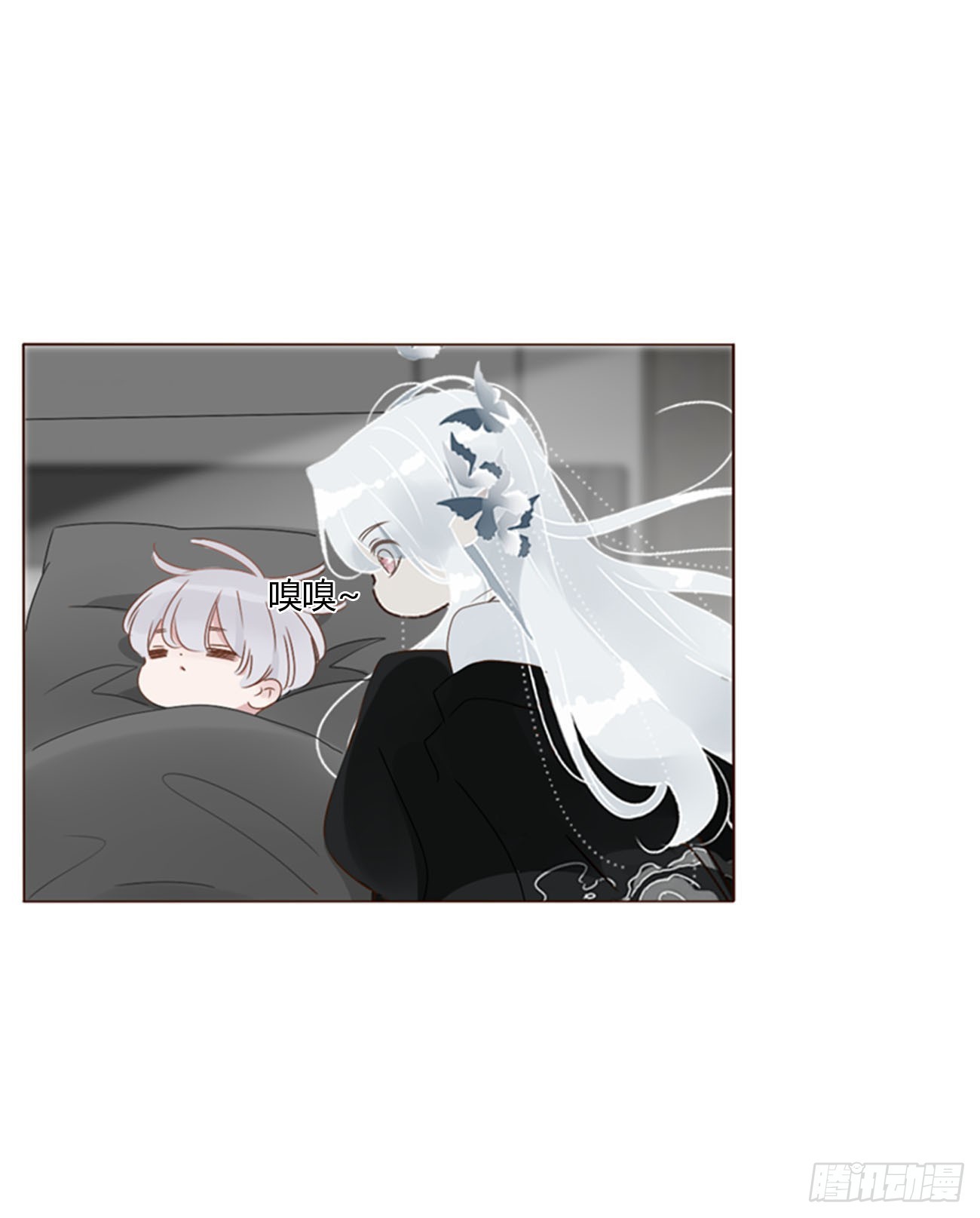 一七六章 千岩身上的秘密4-第183话