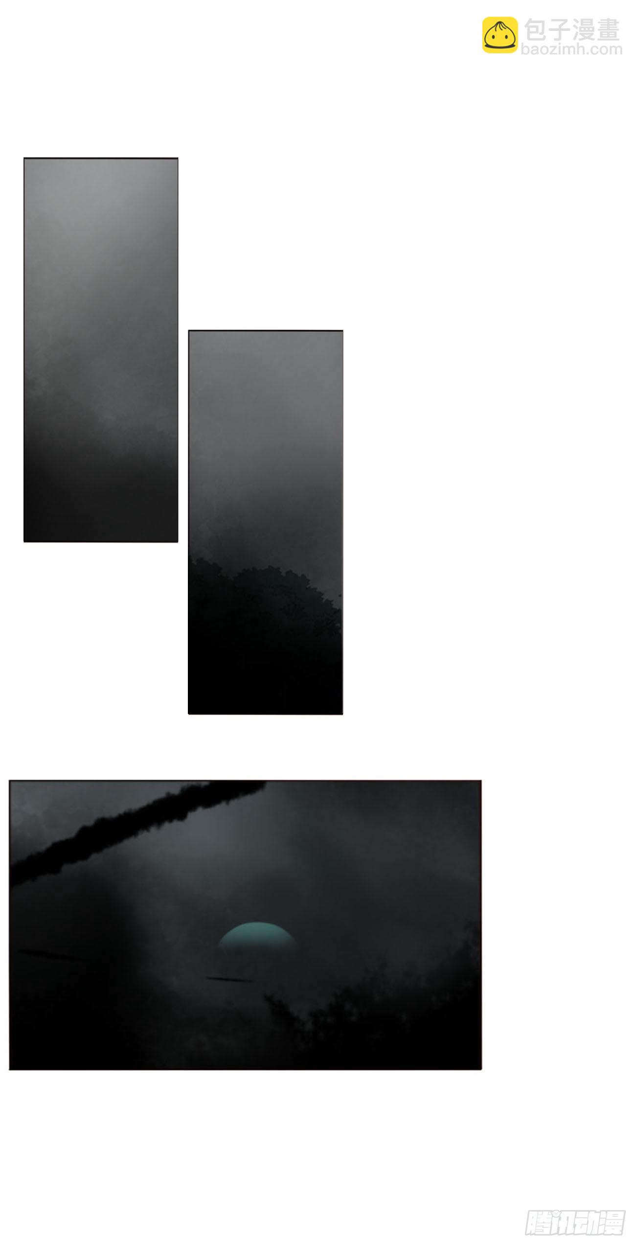 一八二章 沉默的鬼王-第189话