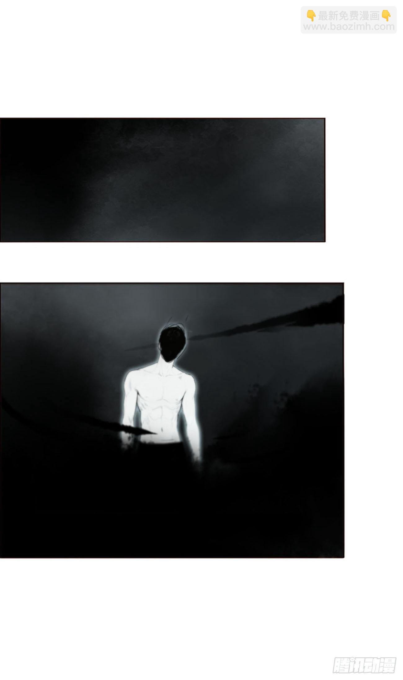 一八二章 沉默的鬼王-第189话