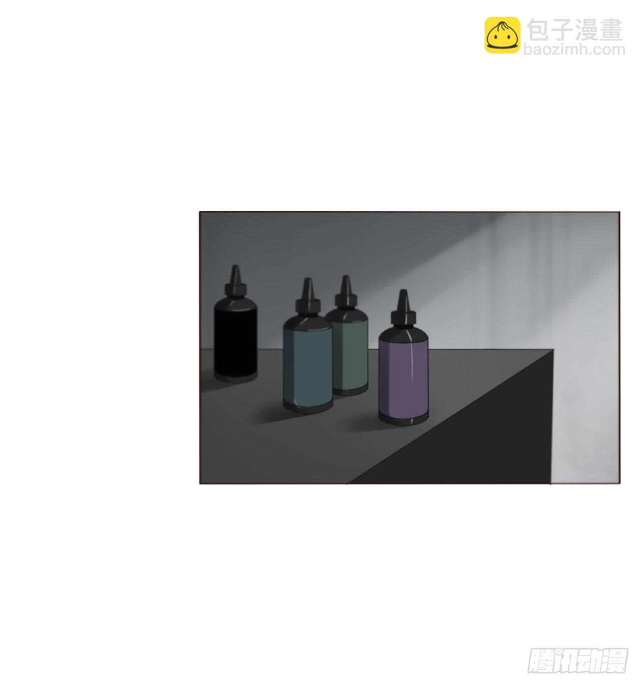 一八八章 纹身-第195话