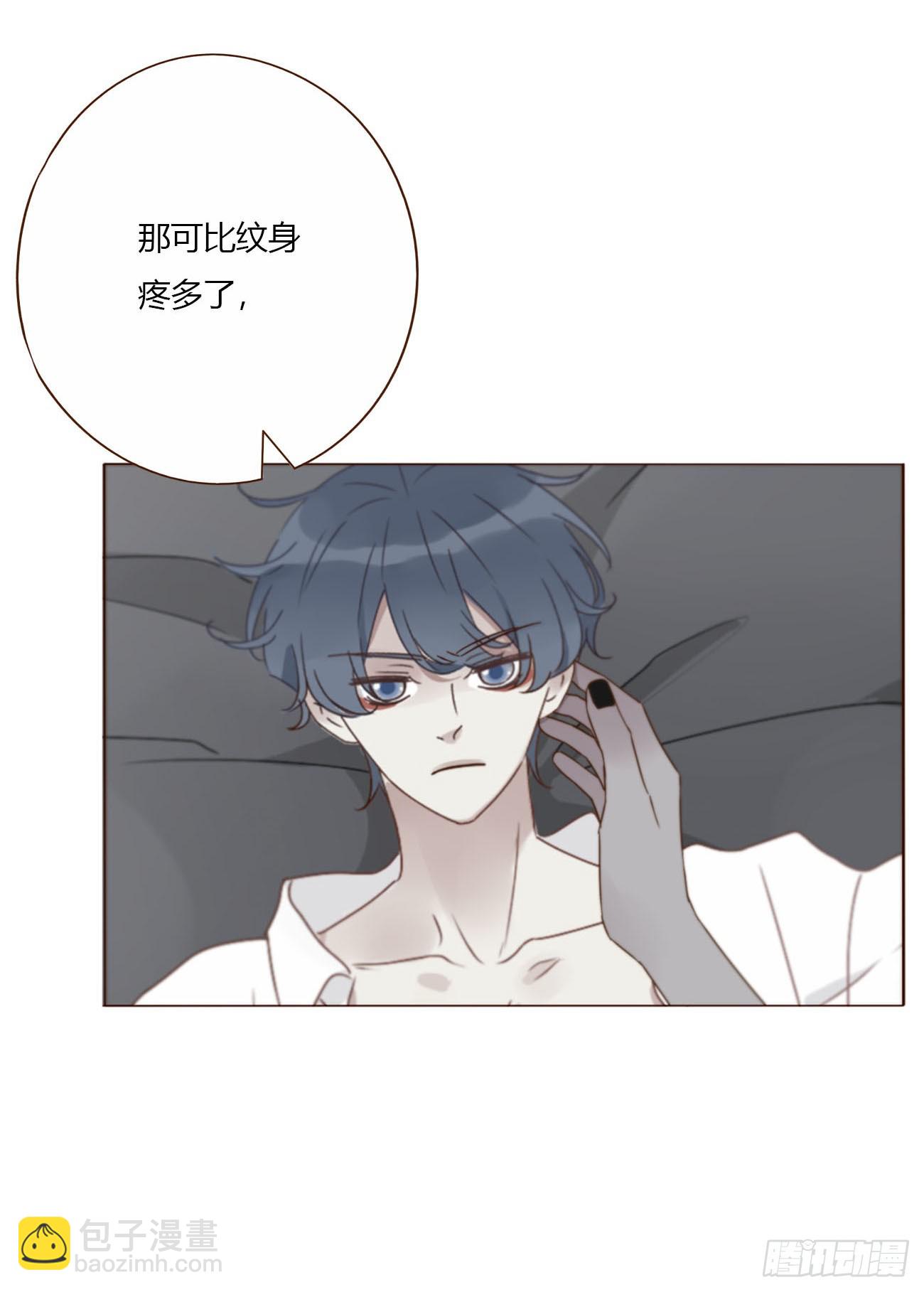 一八八章 纹身-第195话