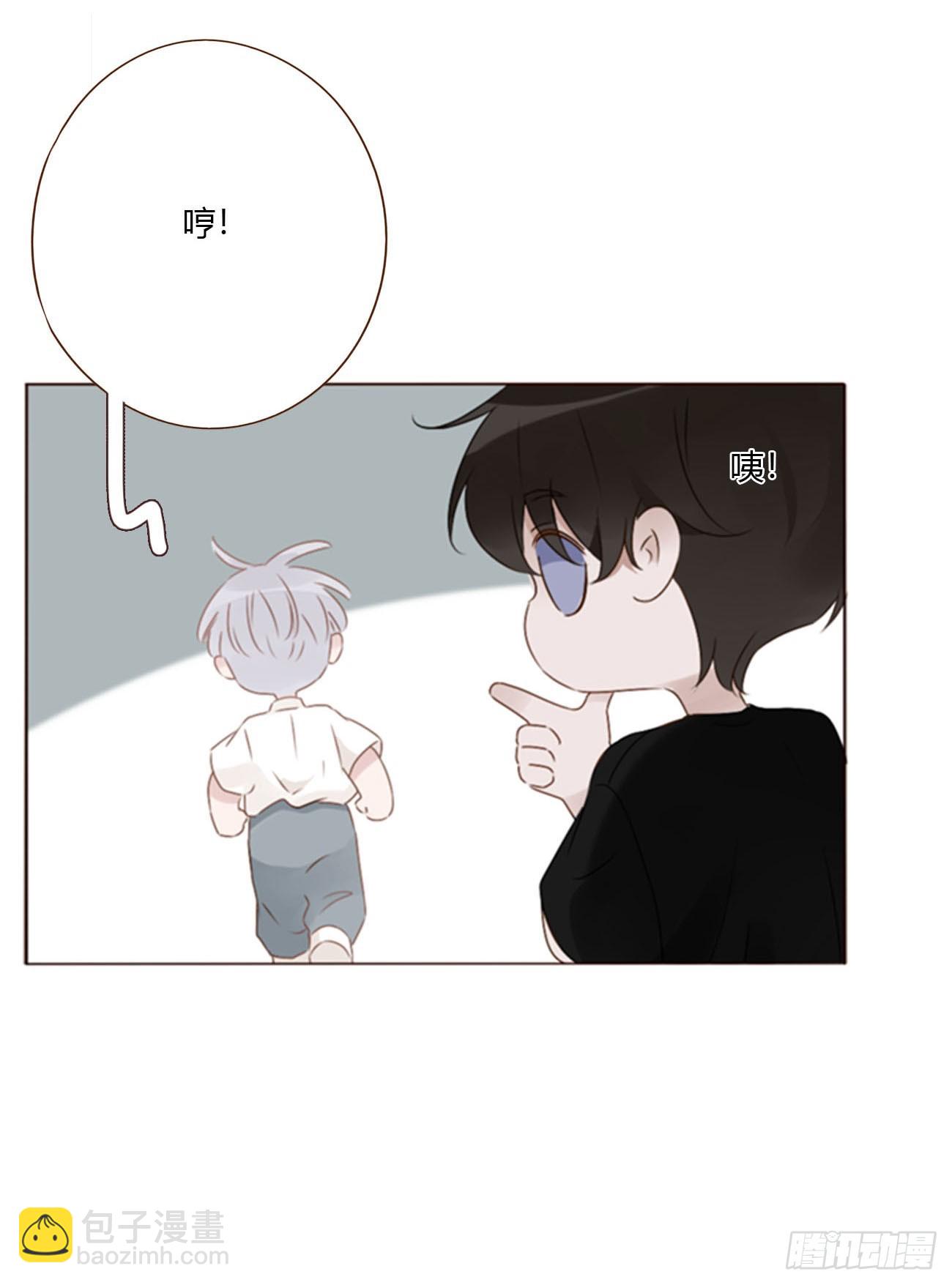 一九四章 然然生气了2-第201话