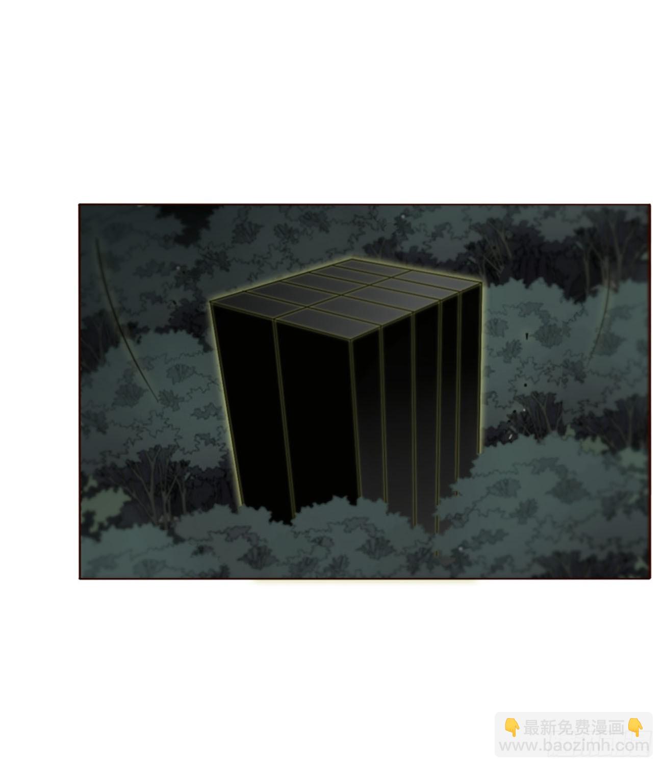 一九六章 十印-第203话