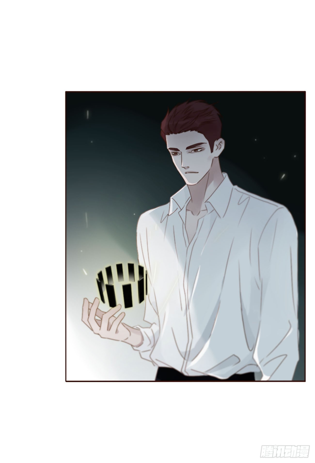 一九六章 十印-第203话