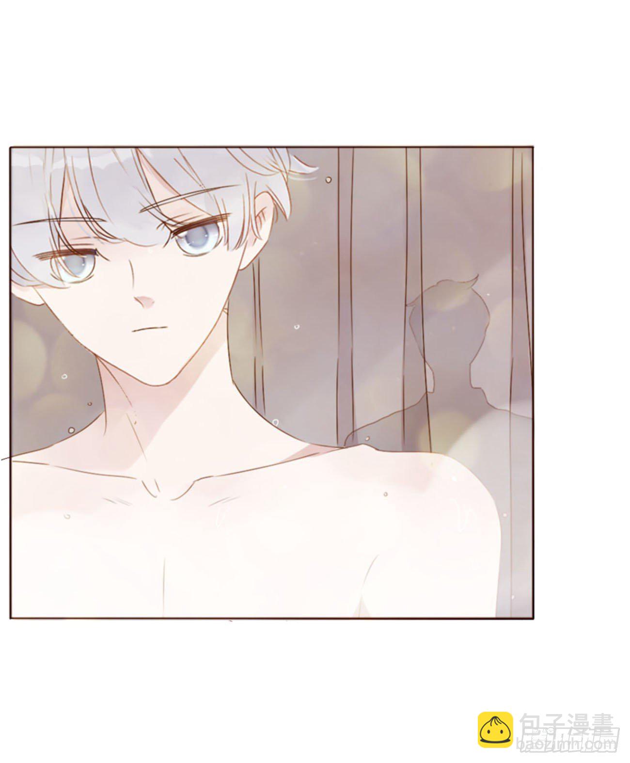 二十五章 一起洗吧-第29话