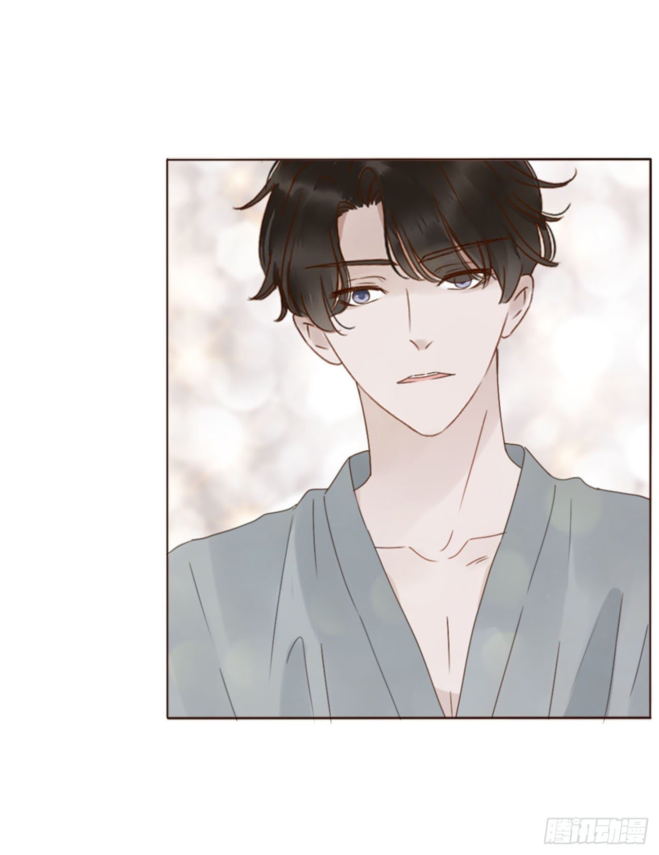 二十五章 一起洗吧-第29话