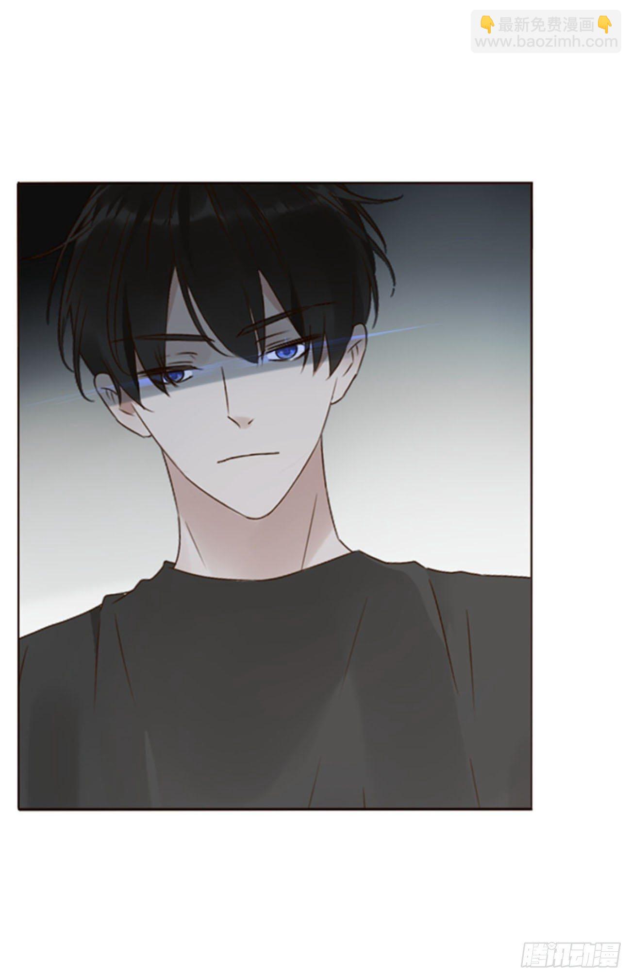 二十七章 我好难受-第31话