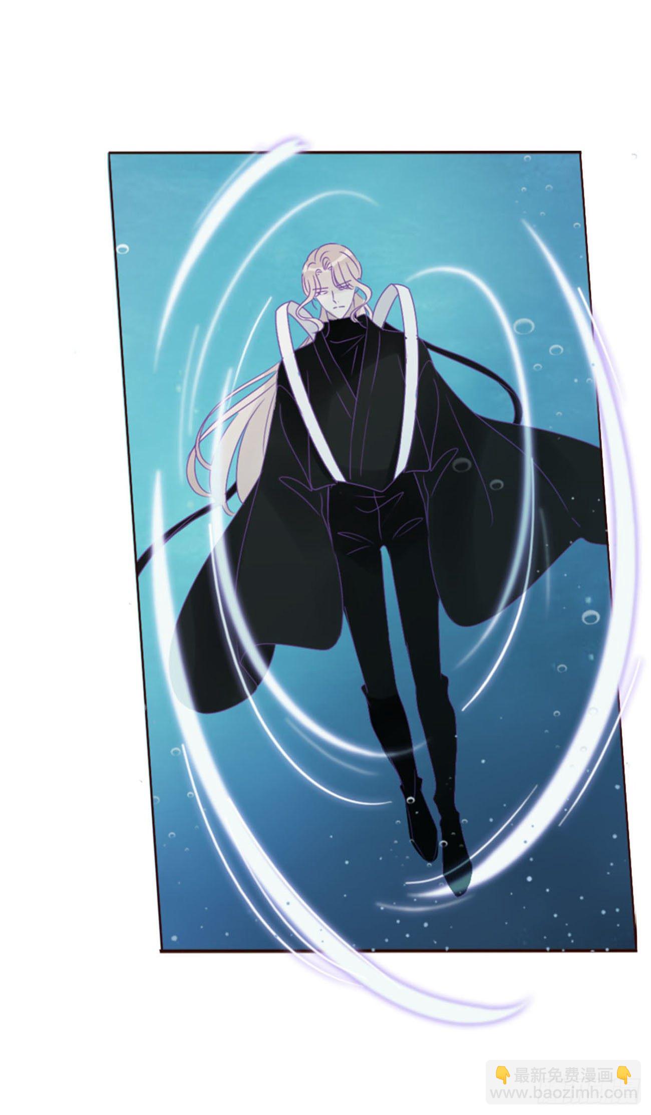 二十七章 我好难受-第31话