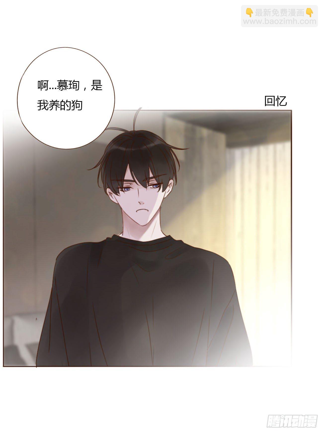 二十九章 记忆-第33话