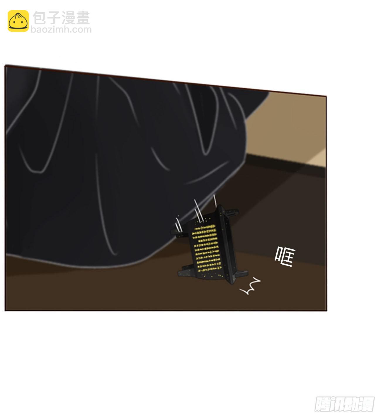 三十一章 李乘风-第35话