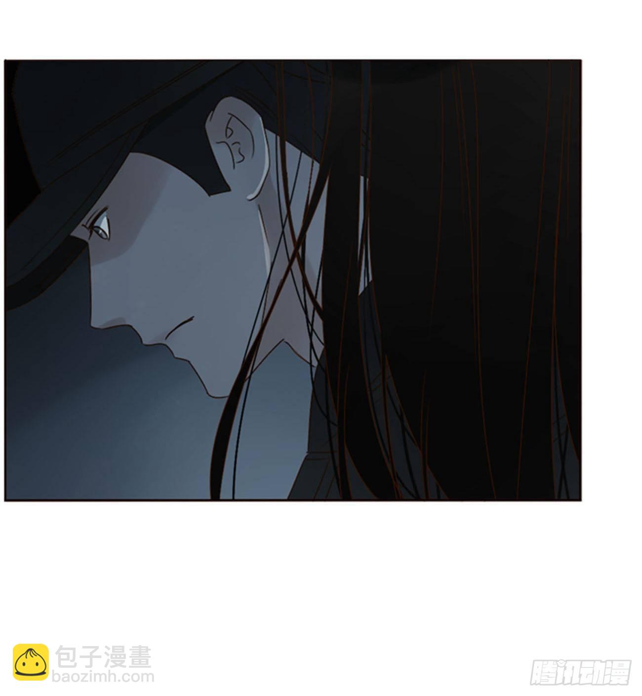 三十五章 你讨厌我吗-第39话