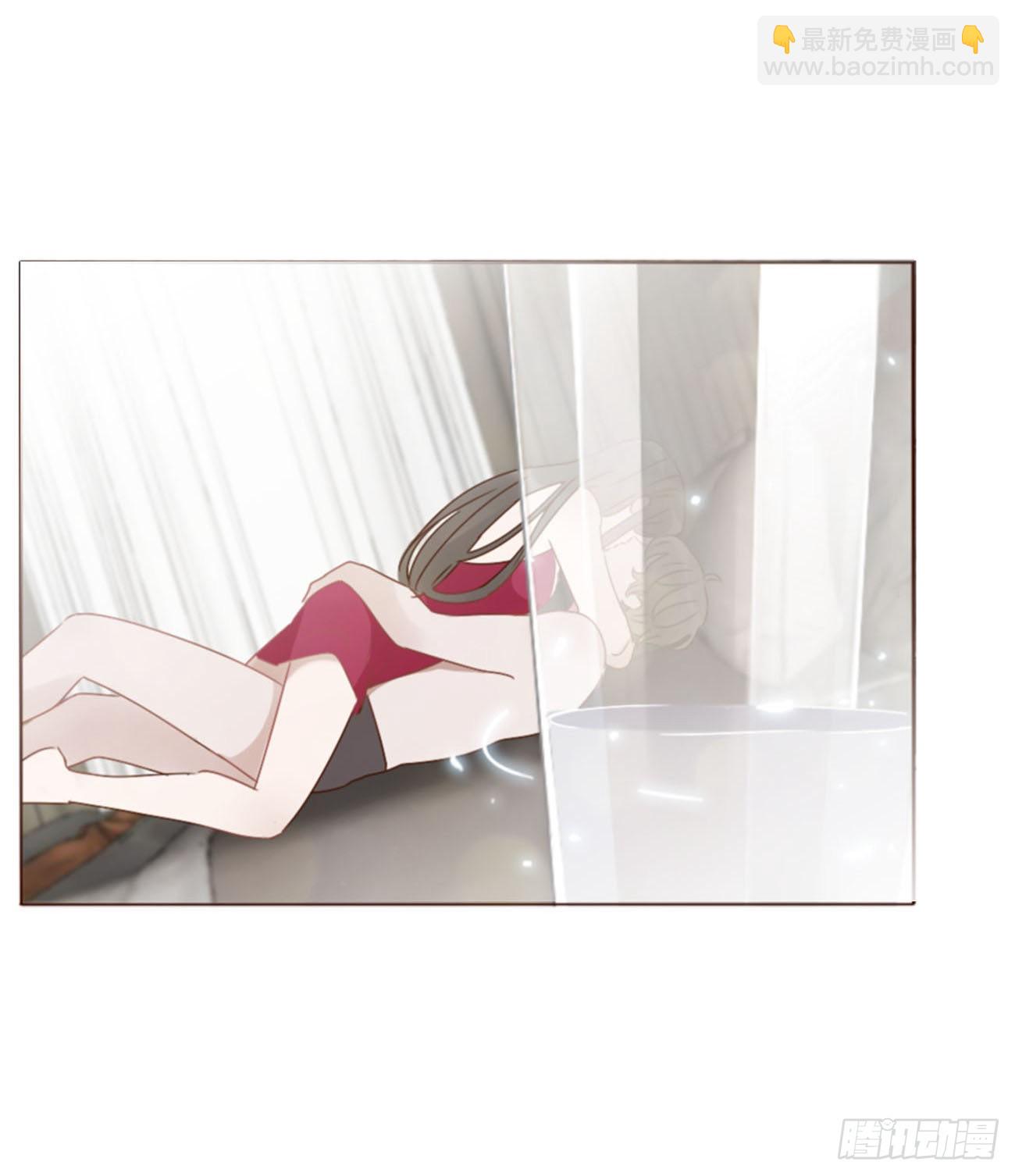 四十章 奇怪的男人-第43话