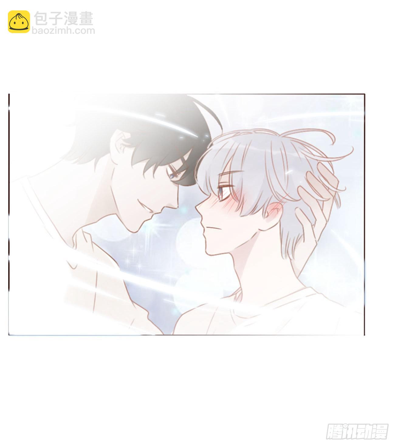 四十章 奇怪的男人-第43话