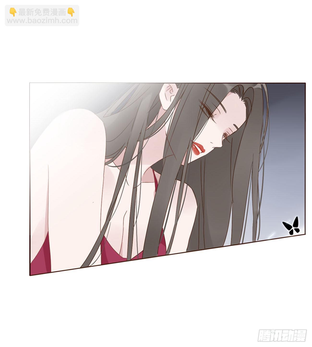 四十章 奇怪的男人-第43话