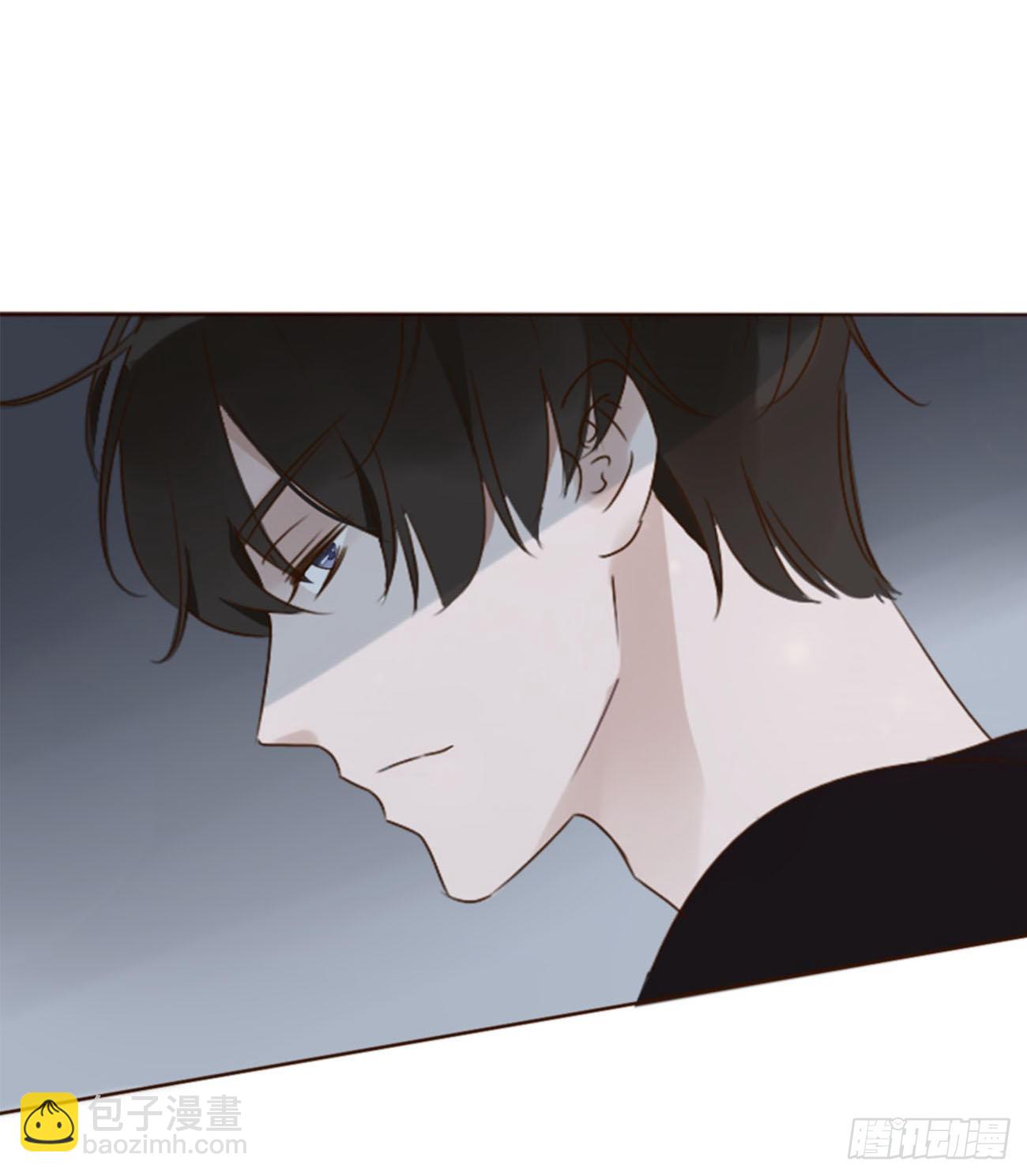 四十章 奇怪的男人-第43话