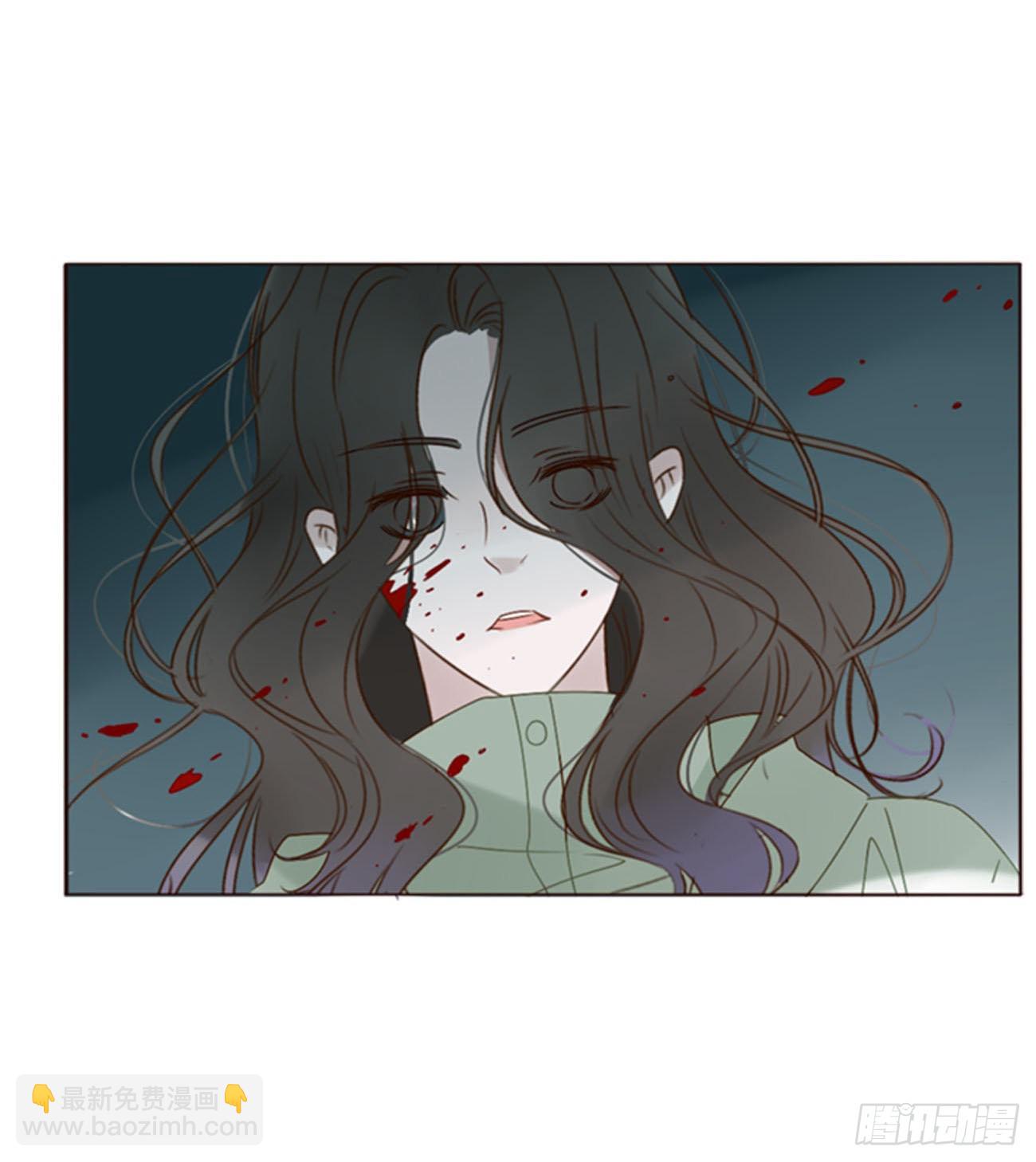 四十四章 篬蓝-第47话