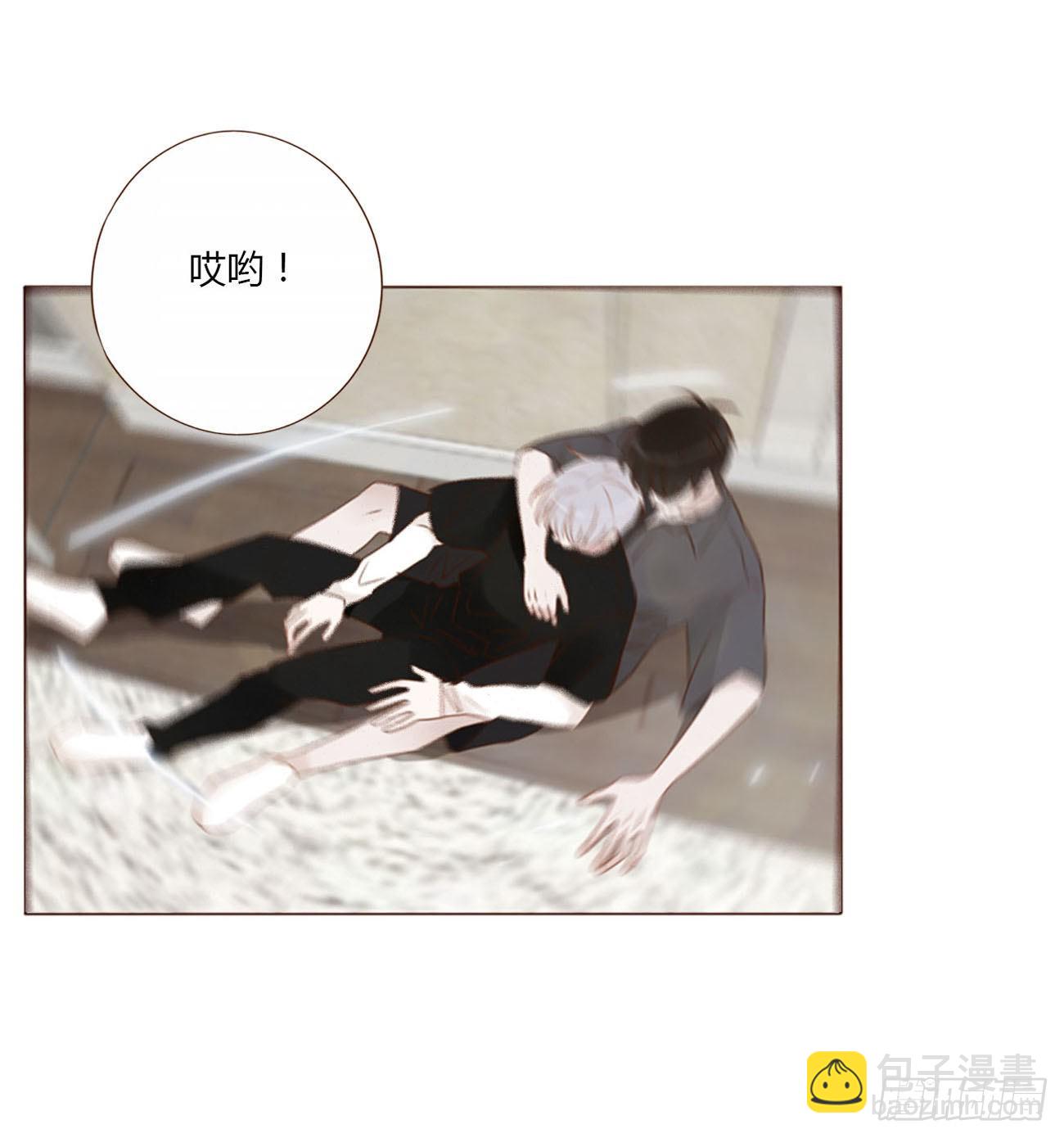 三十五章 我要洗澡1-第49话