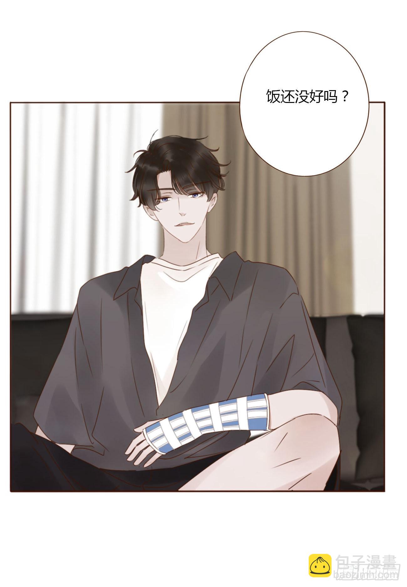 三十五章 我要洗澡1-第49话