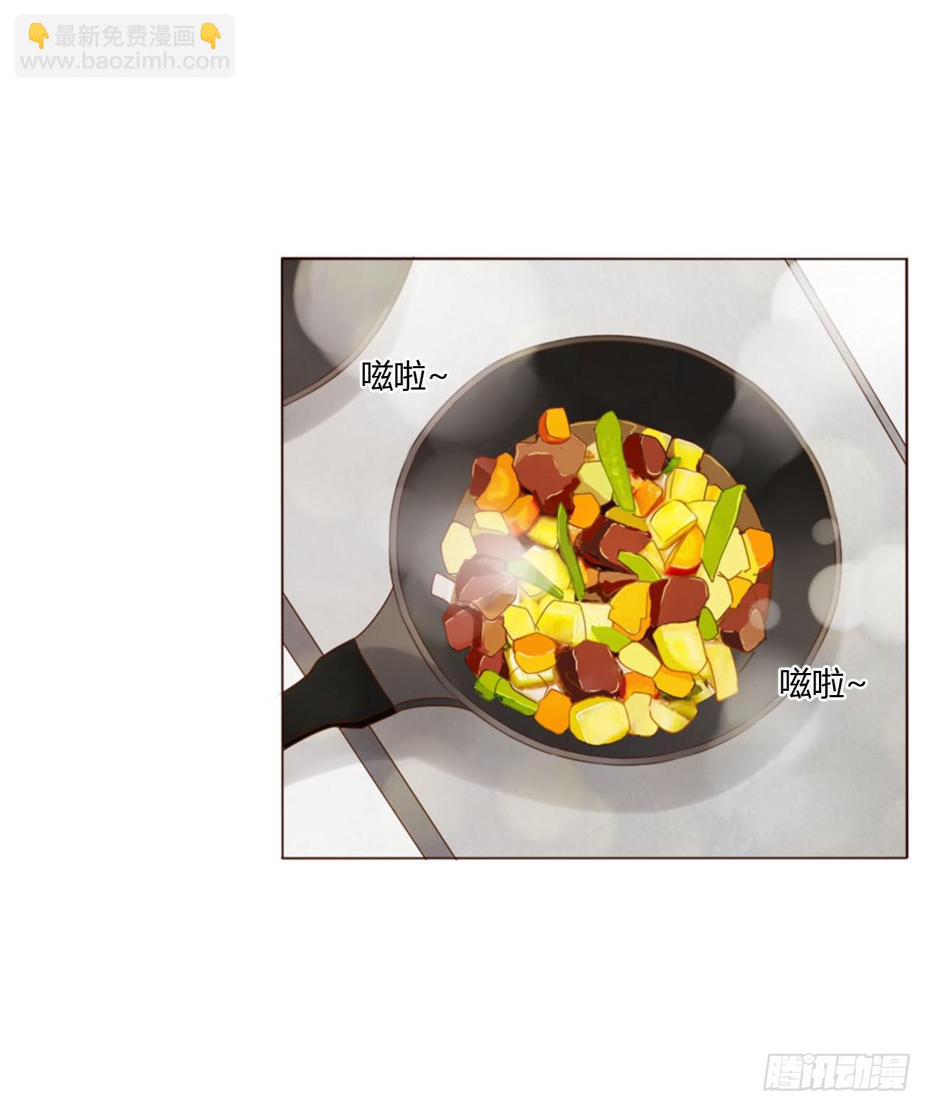 四十六章 我要洗澡2-第51话