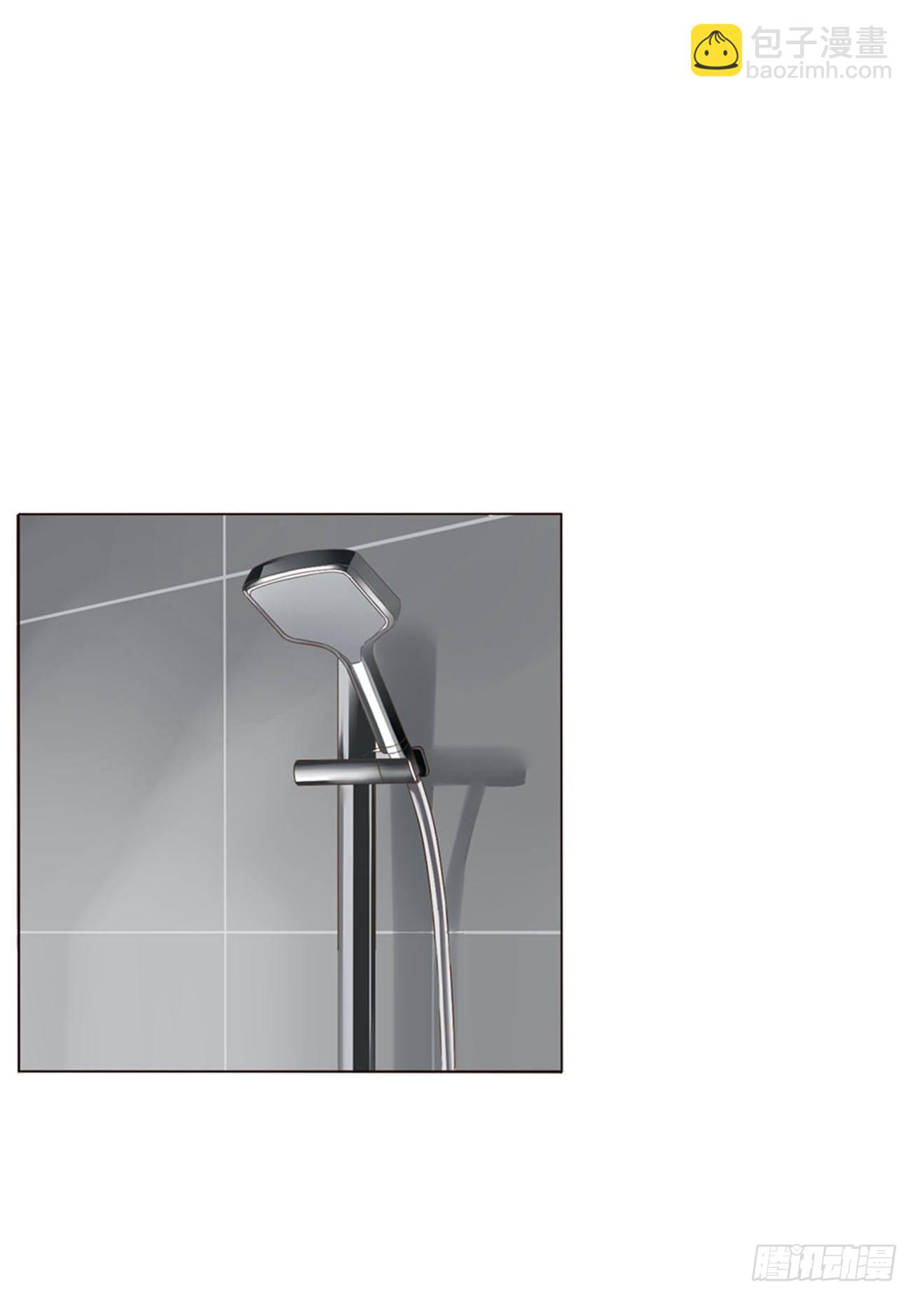 四十六章 我要洗澡2-第51话