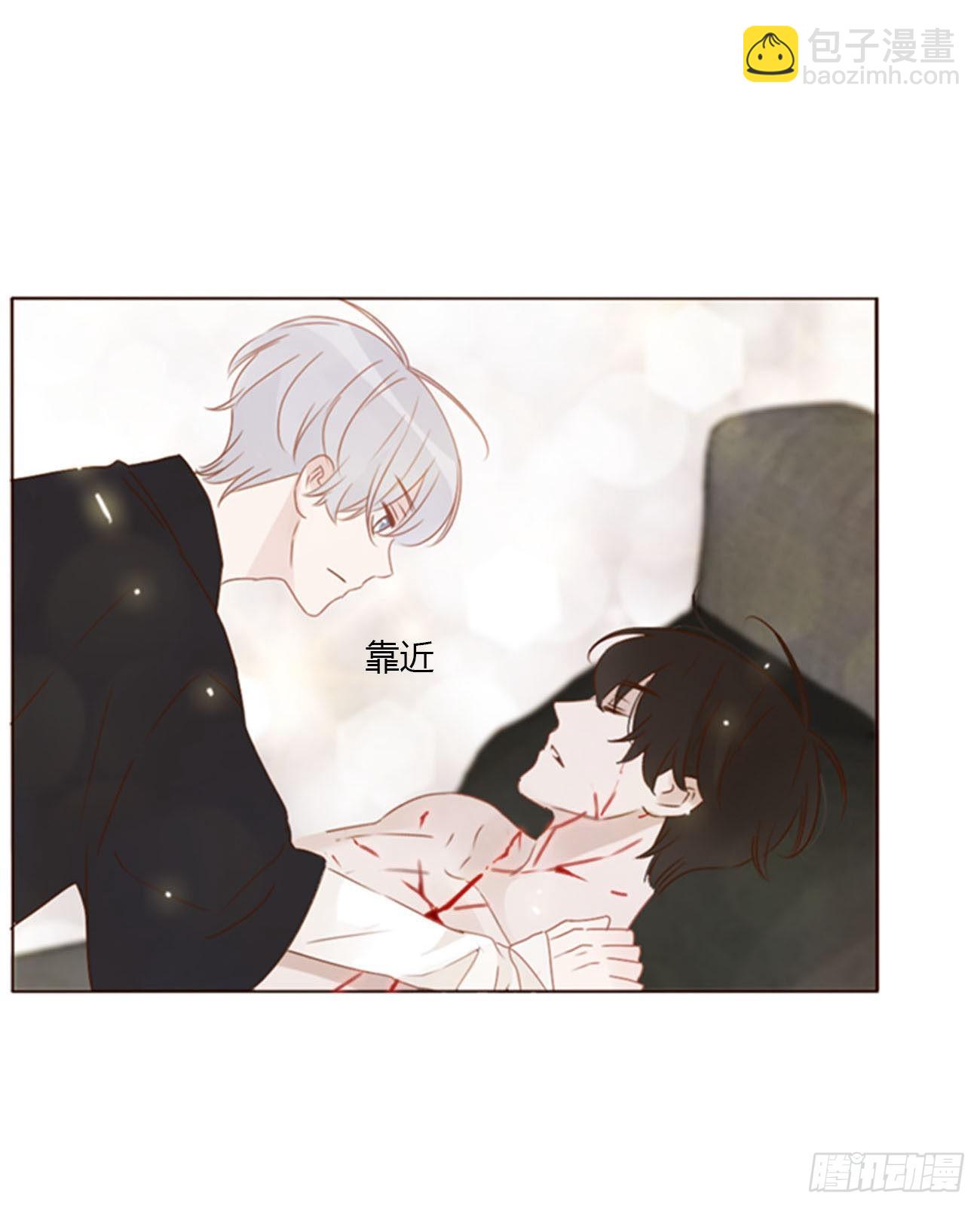 五十二章 前世-第57话