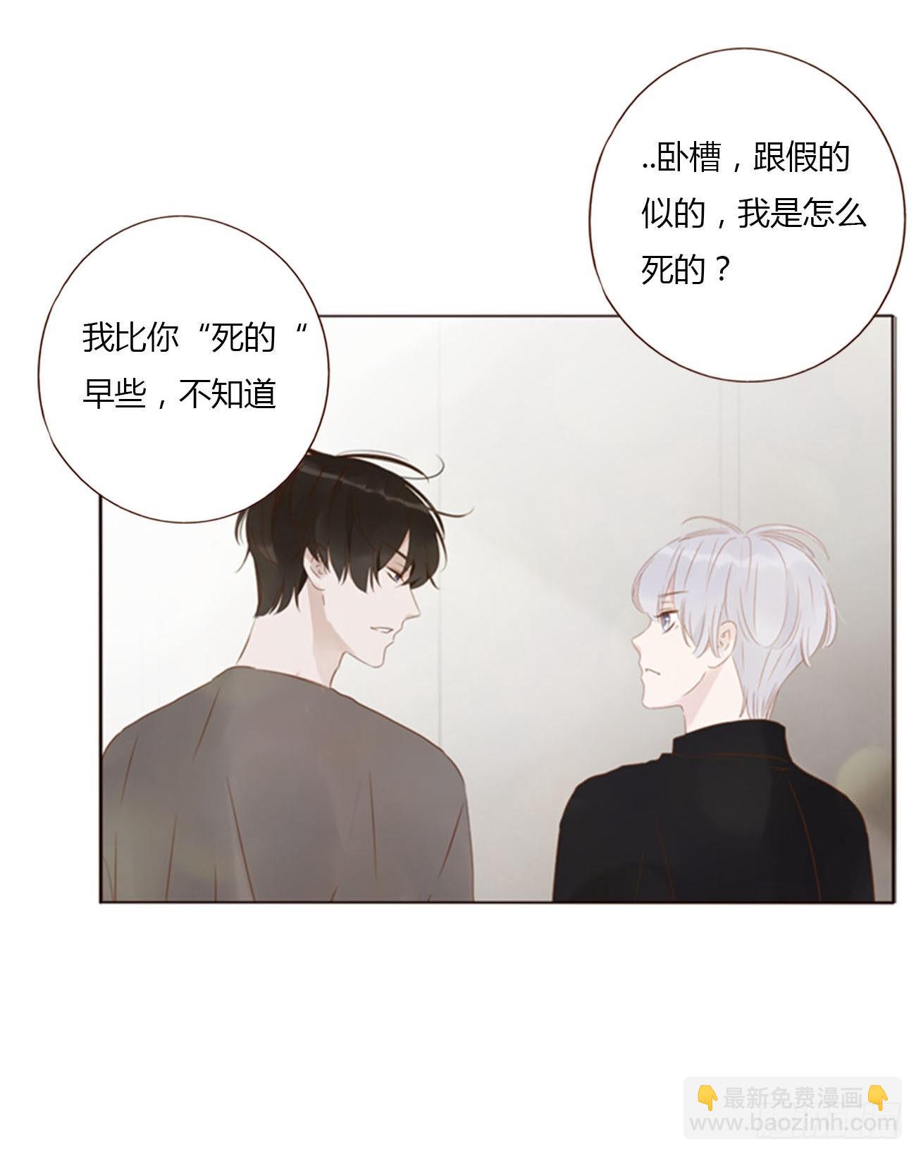 五十二章 前世-第57话