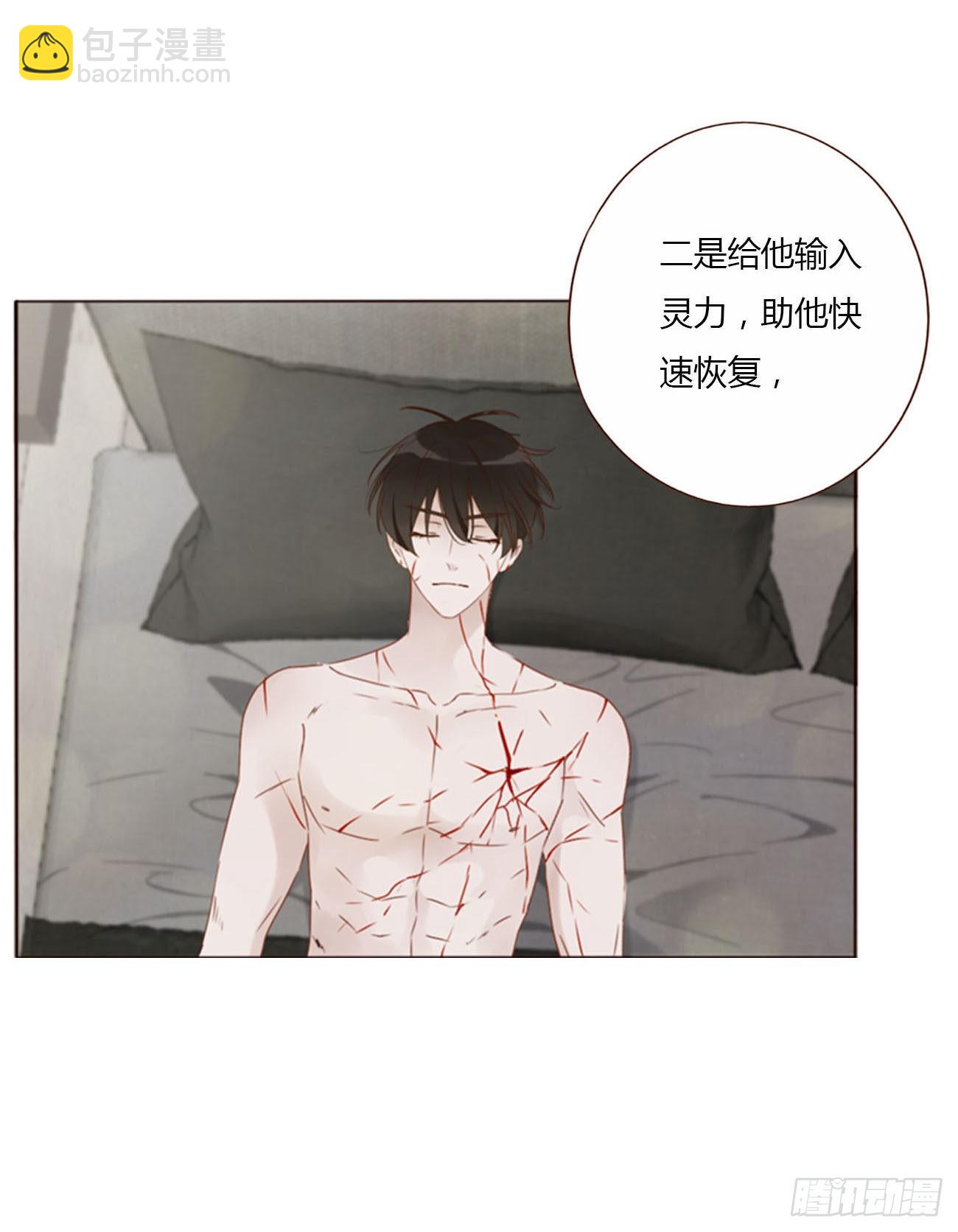 五十二章 前世-第57话