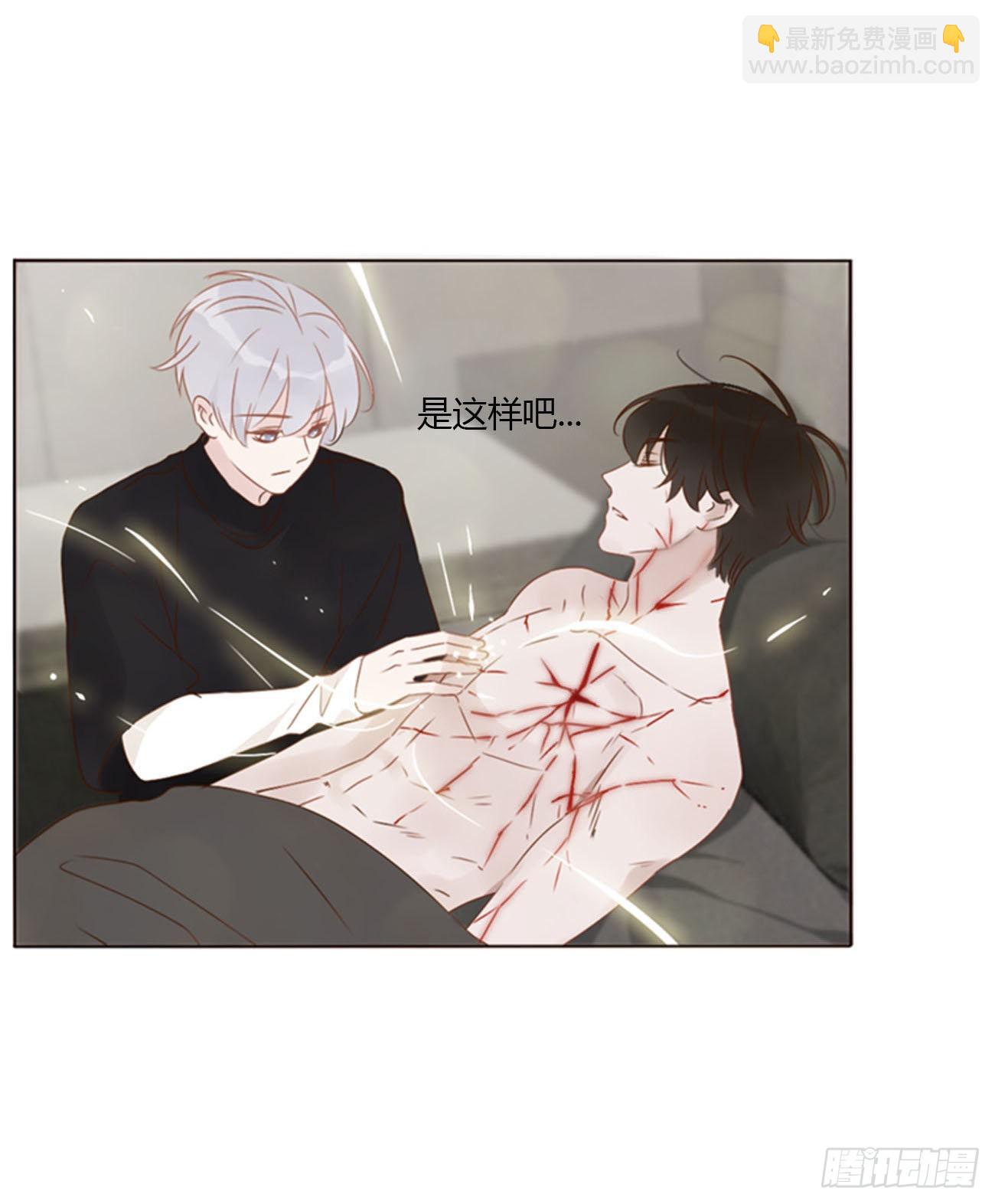 五十二章 前世-第57话