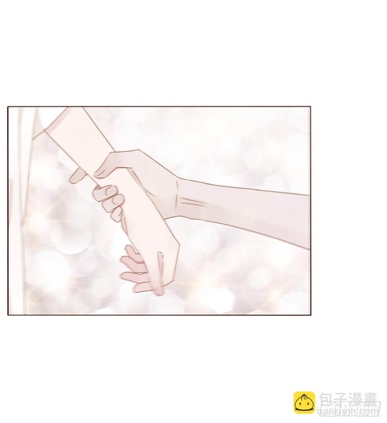 擁然入懷 - 五十四章 喜歡你 - 6