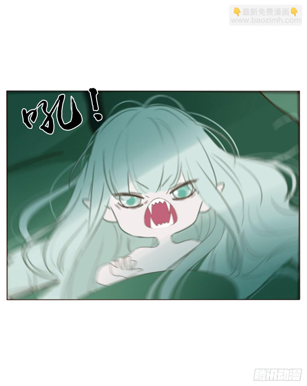 五十六章 小妖-第61话