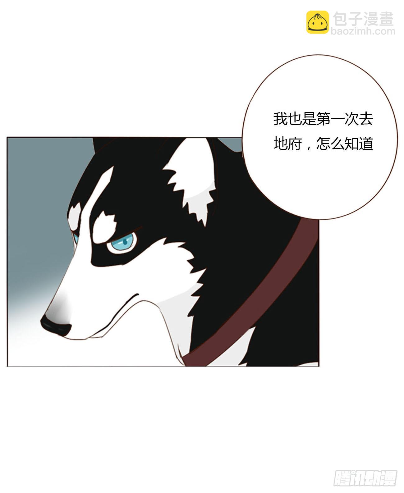 六十七章 殷主簿2-第73话