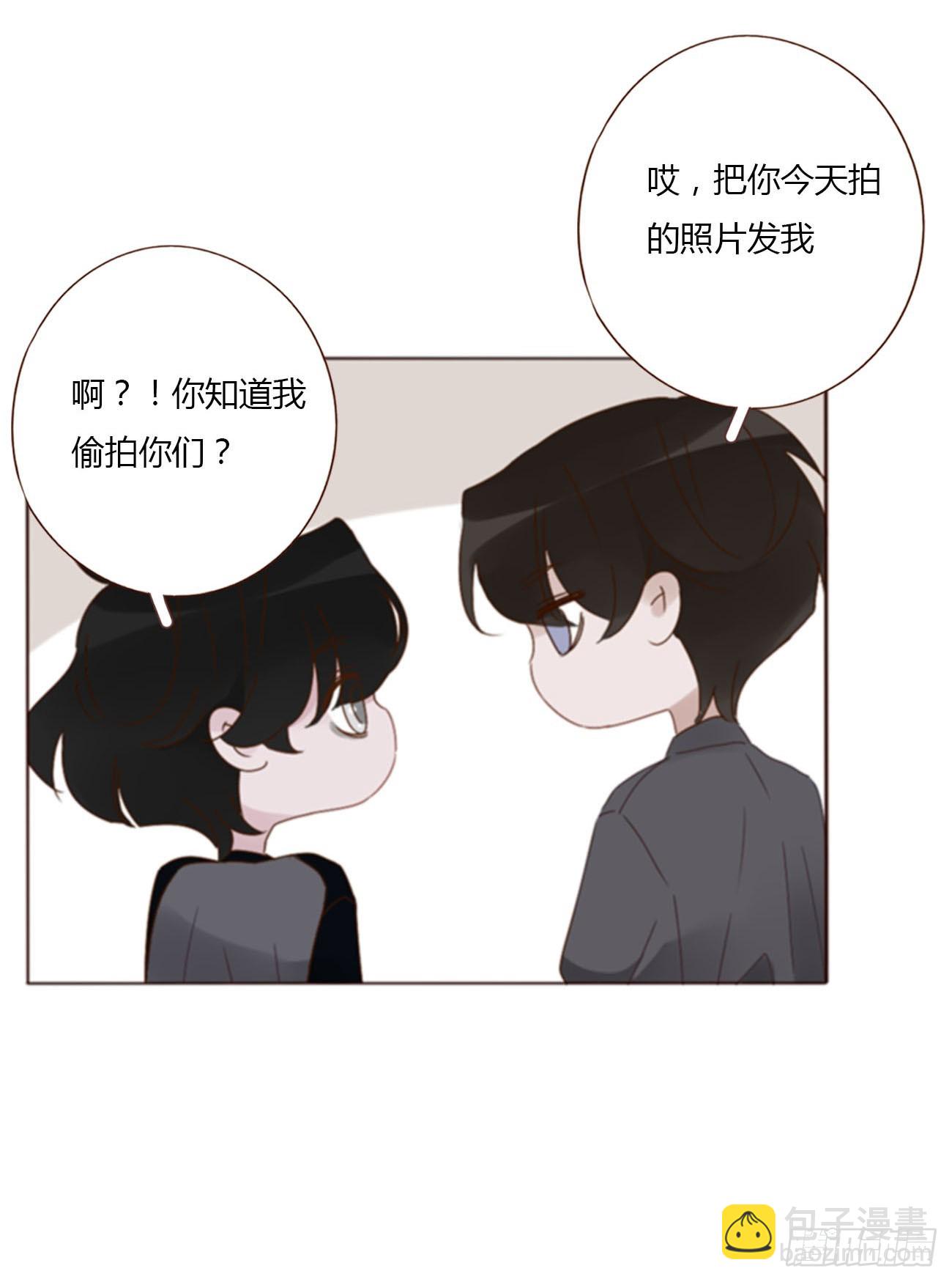 擁然入懷 - 七十一章 刺青1 - 2