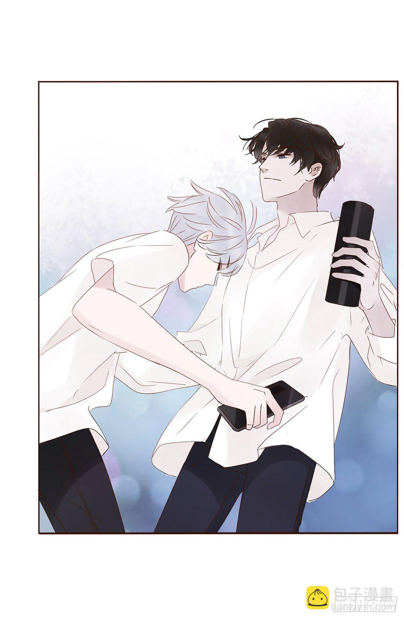 第五章 血契-第9话