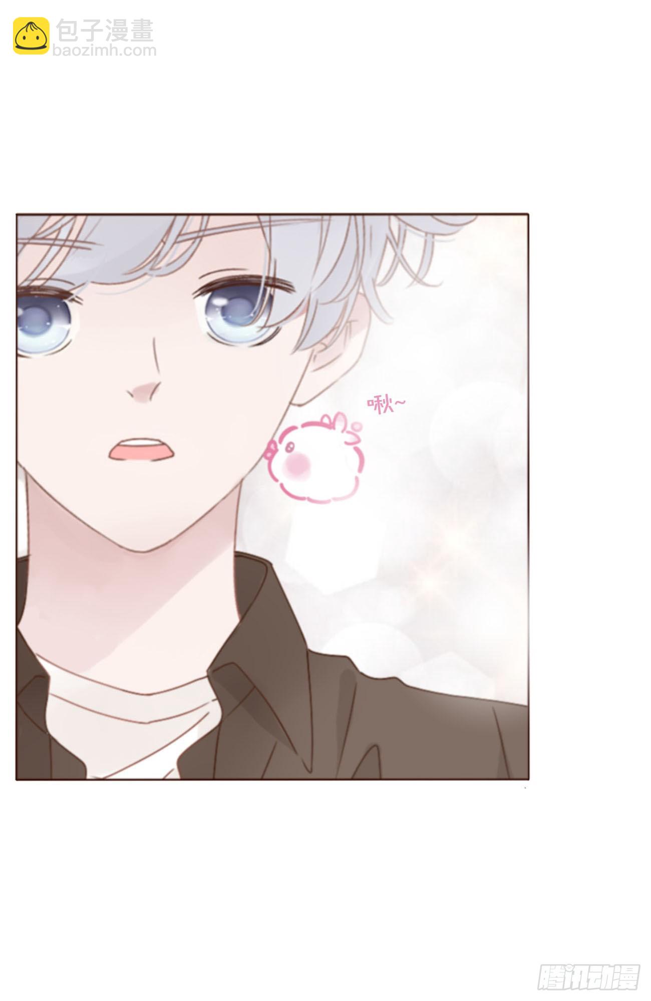 七十三章 花仙子1(1/2)-第79话