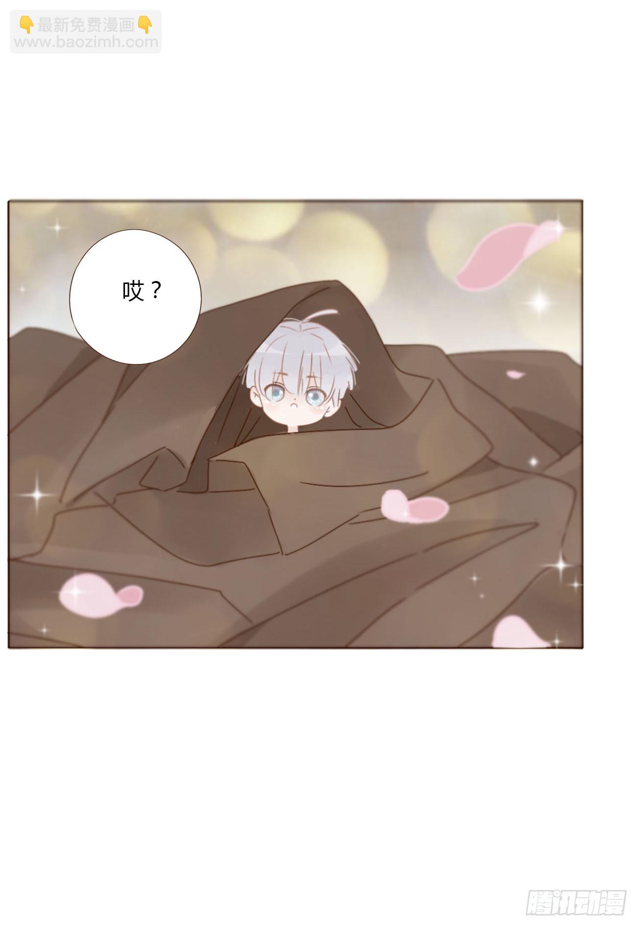 七十三章 花仙子1(1/2)-第79话