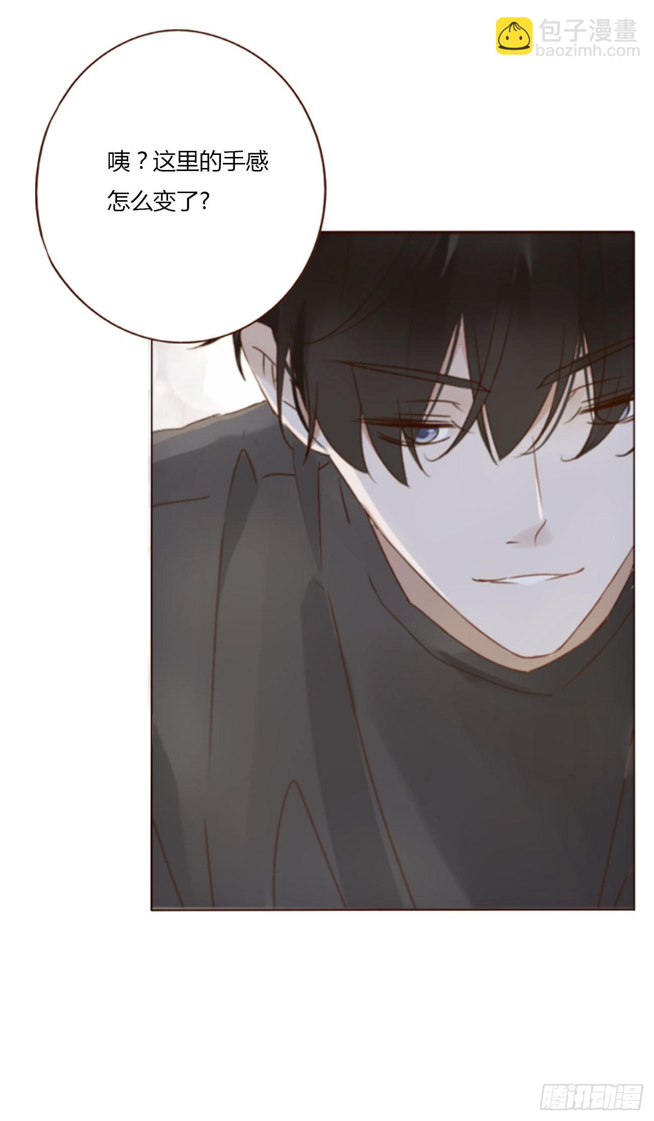 七十五章 娶你呀-第81话