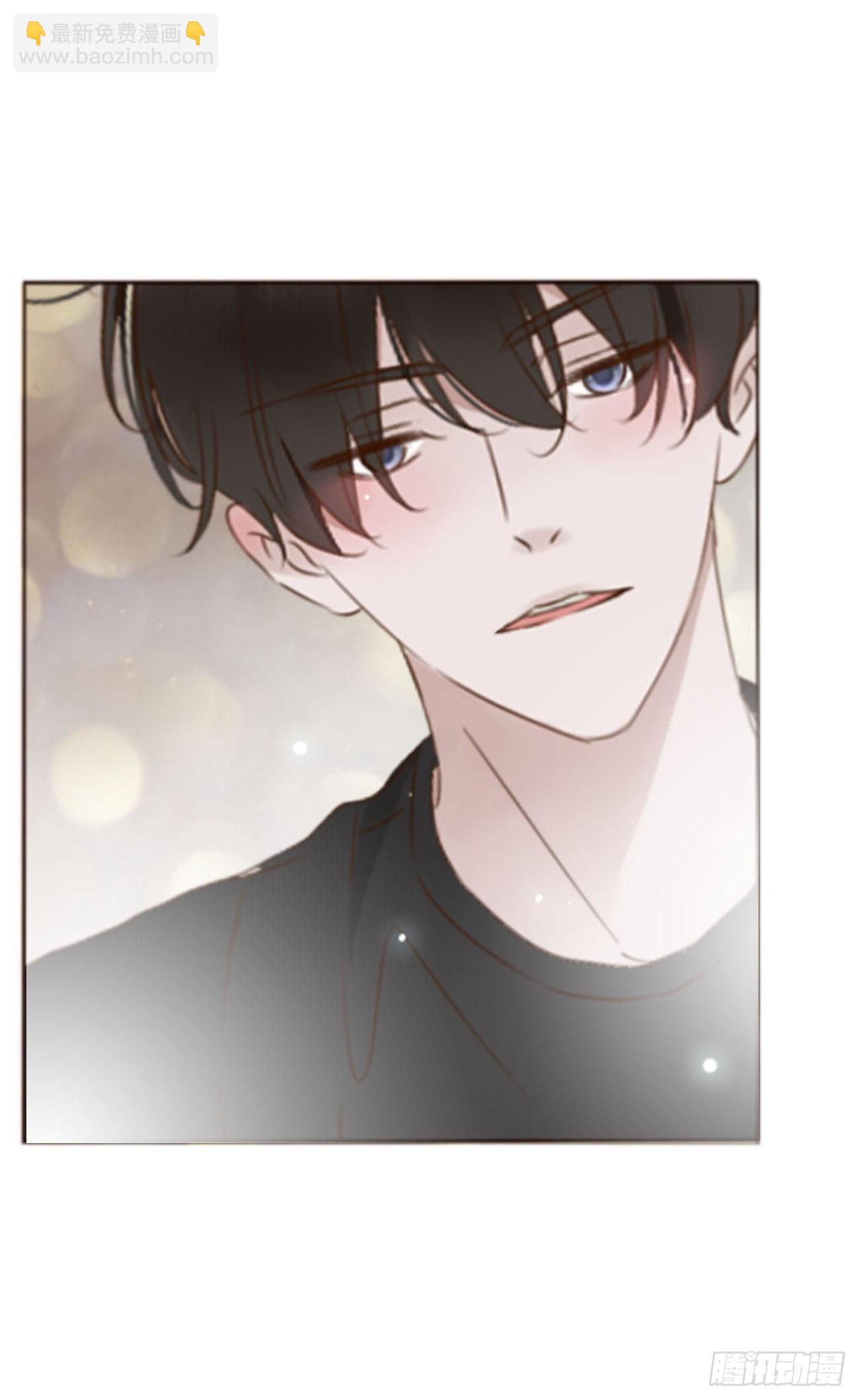 七十五章 娶你呀-第81话