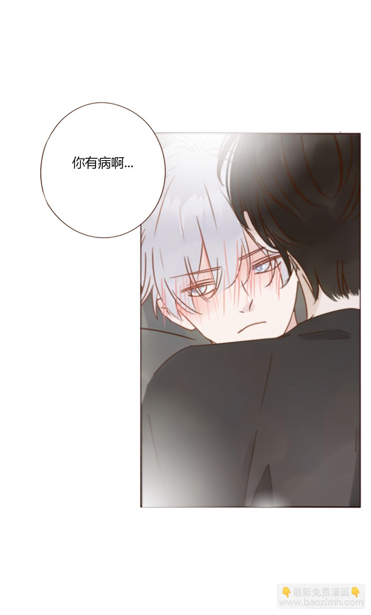 七十五章 娶你呀-第81话