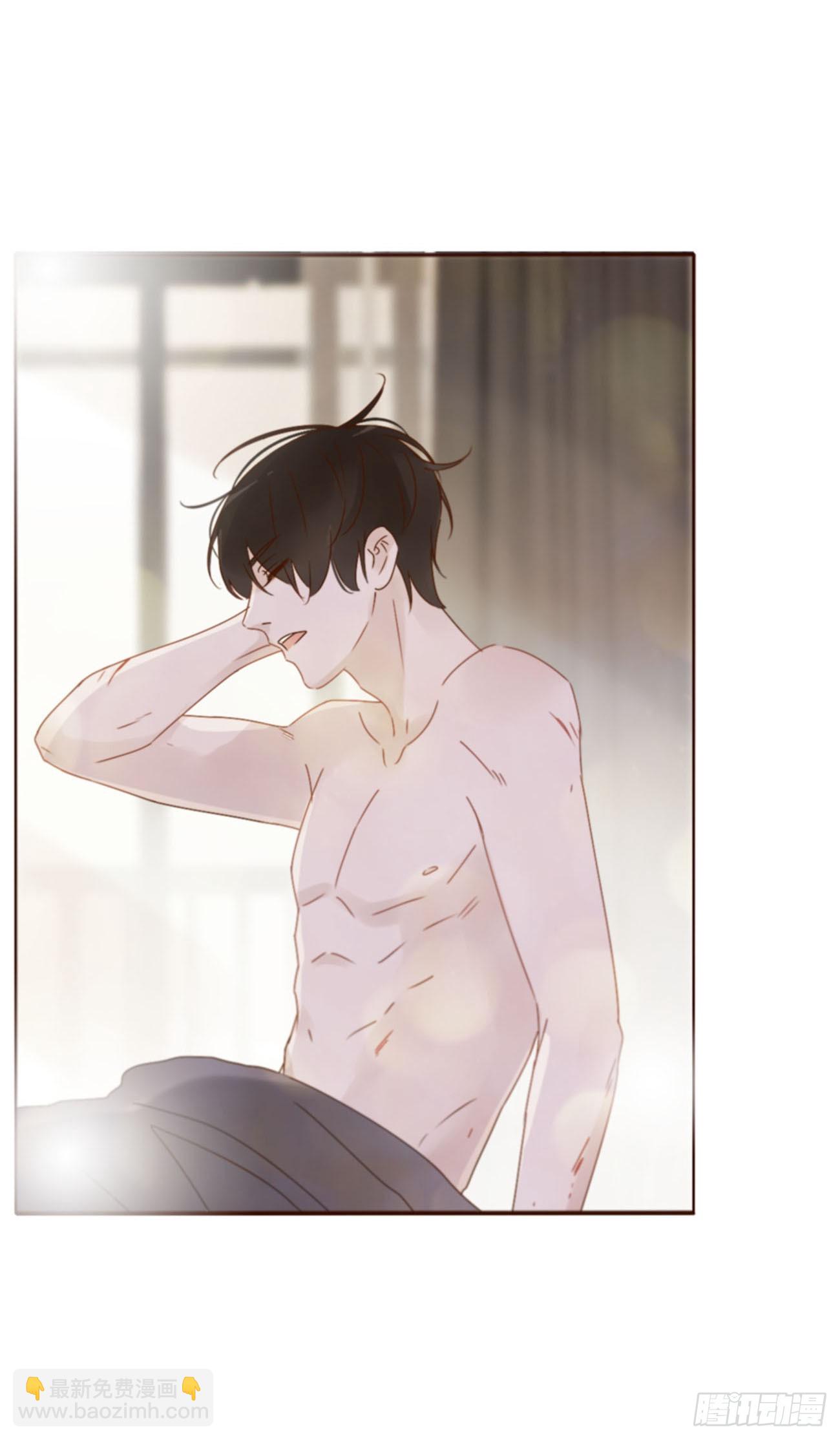 七十五章 娶你呀-第81话