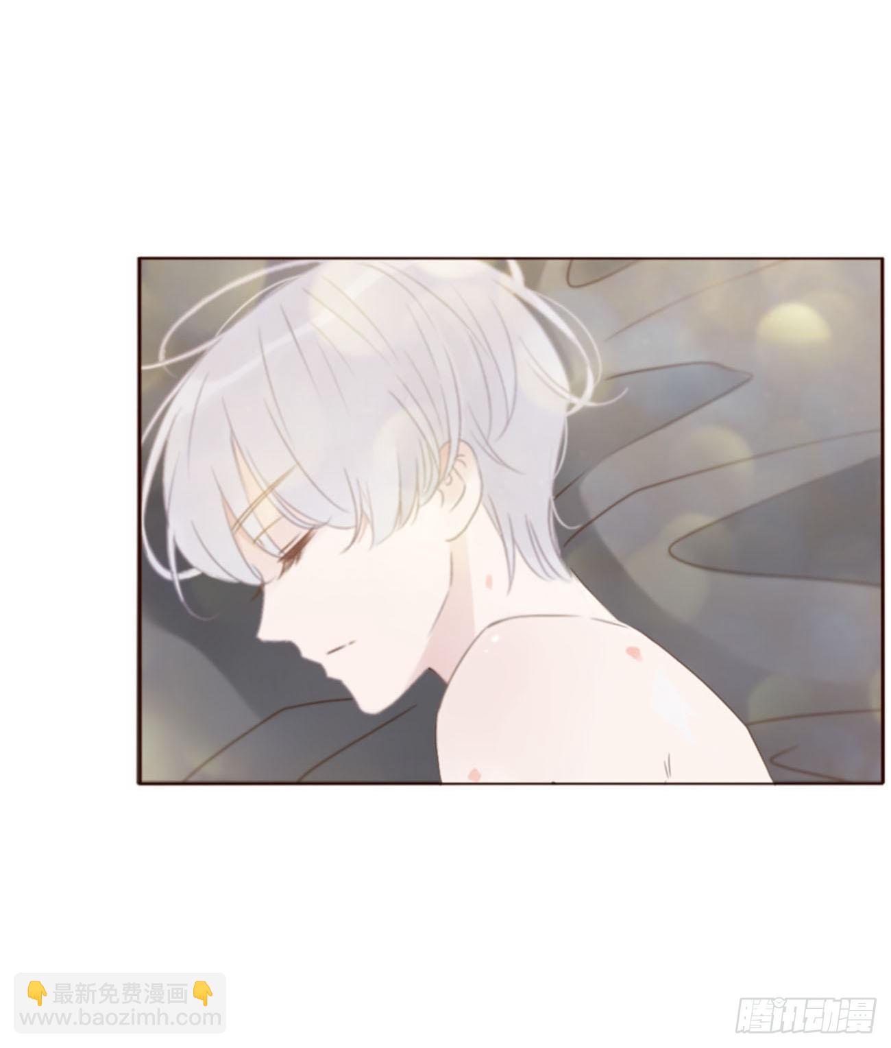 七十五章 娶你呀-第81话