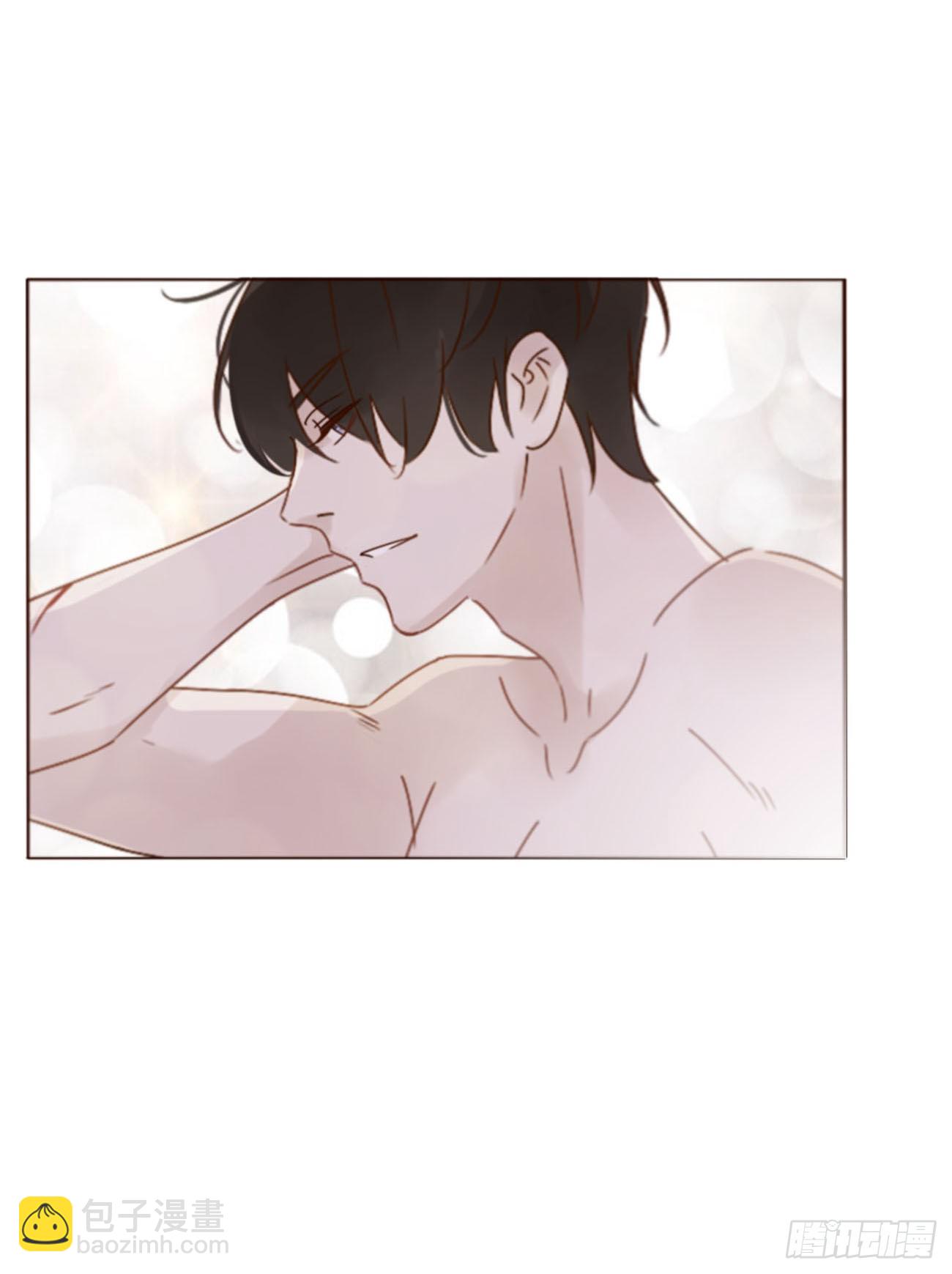 七十五章 娶你呀-第81话