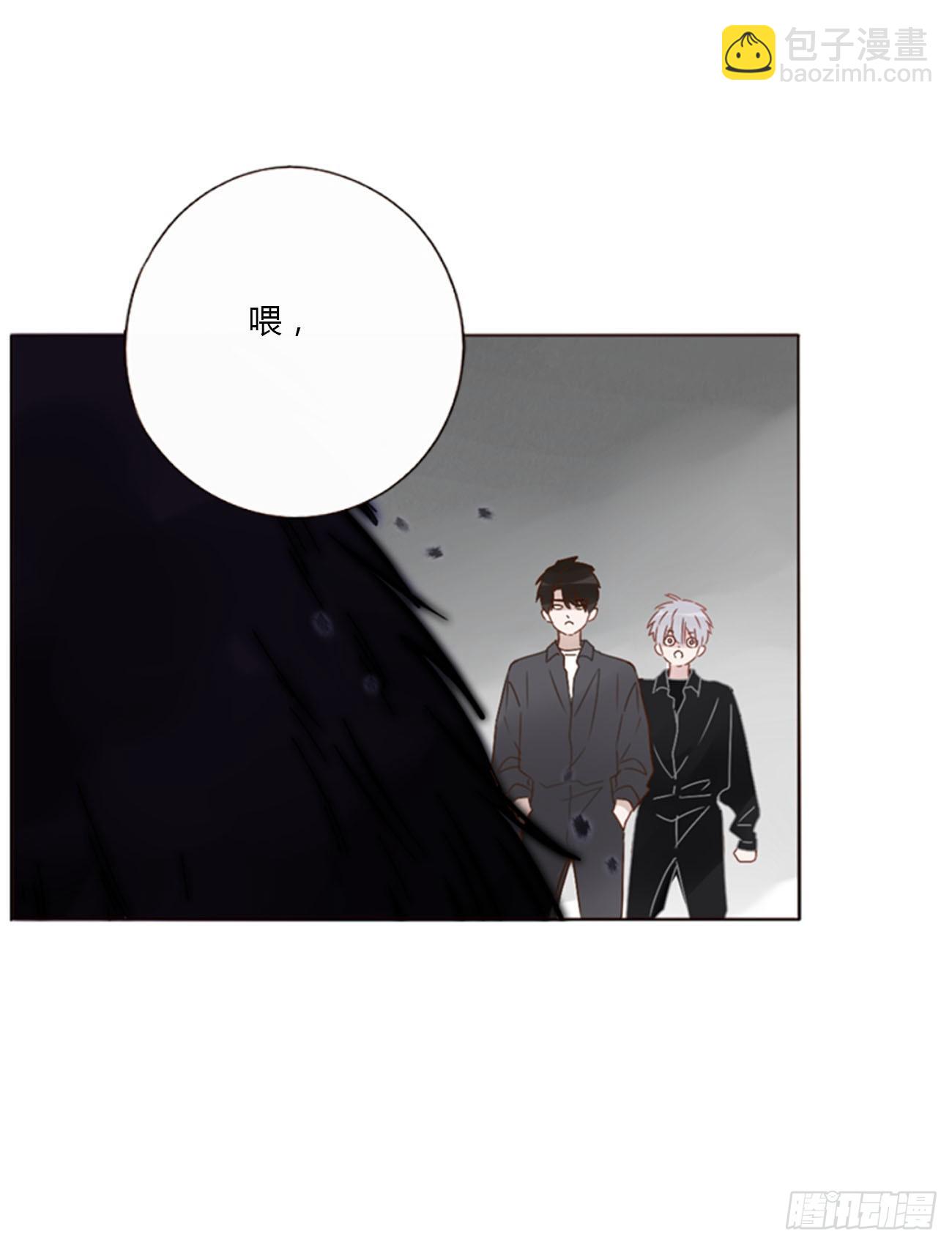 七十七章 地狱犬-第83话