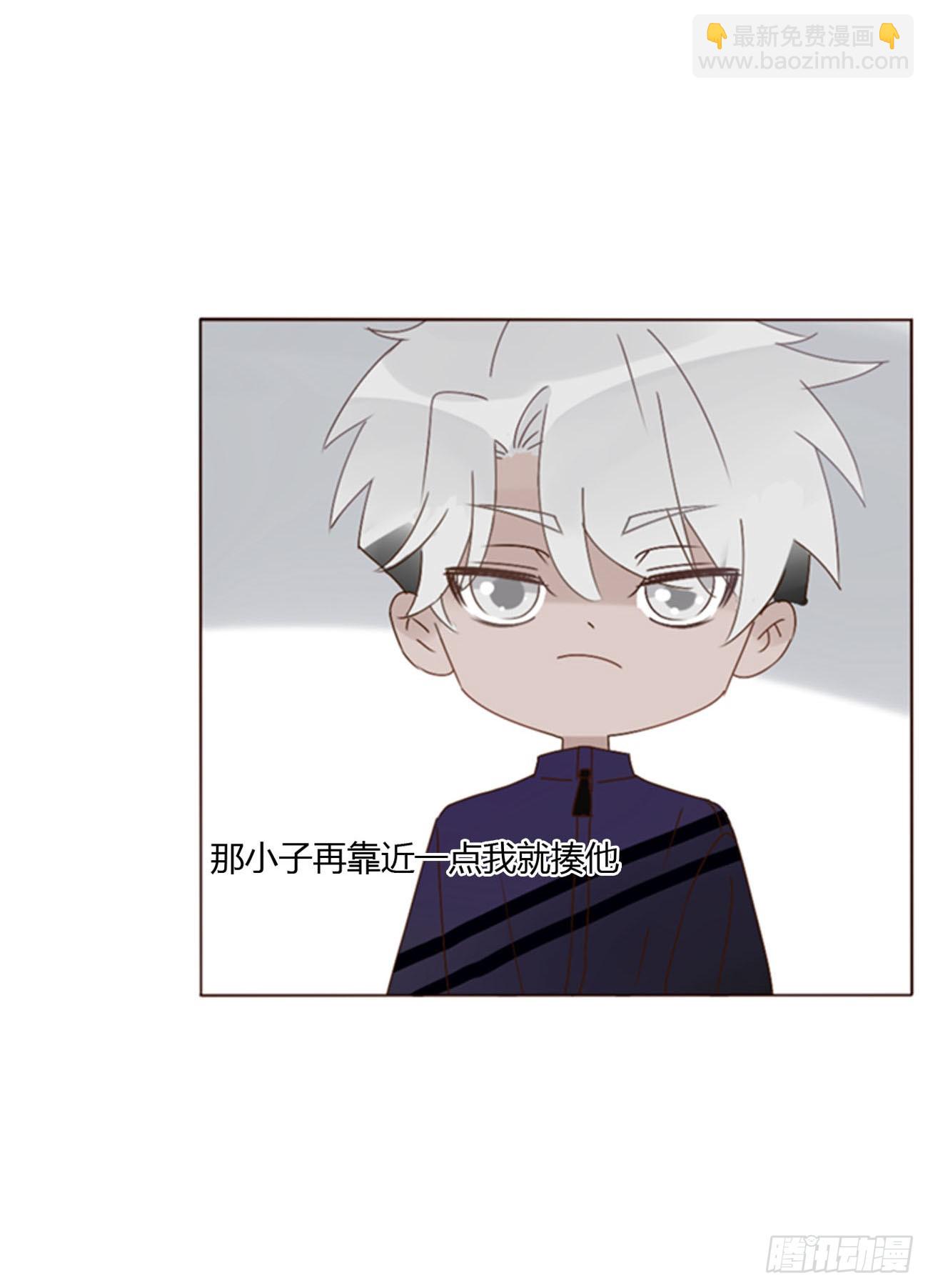 七十七章 地狱犬-第83话