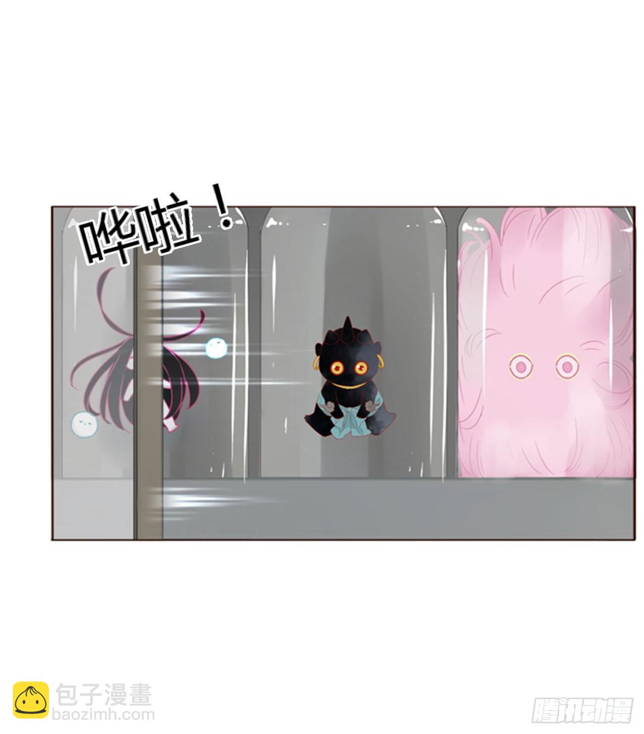 七十九章 速疾-第85话