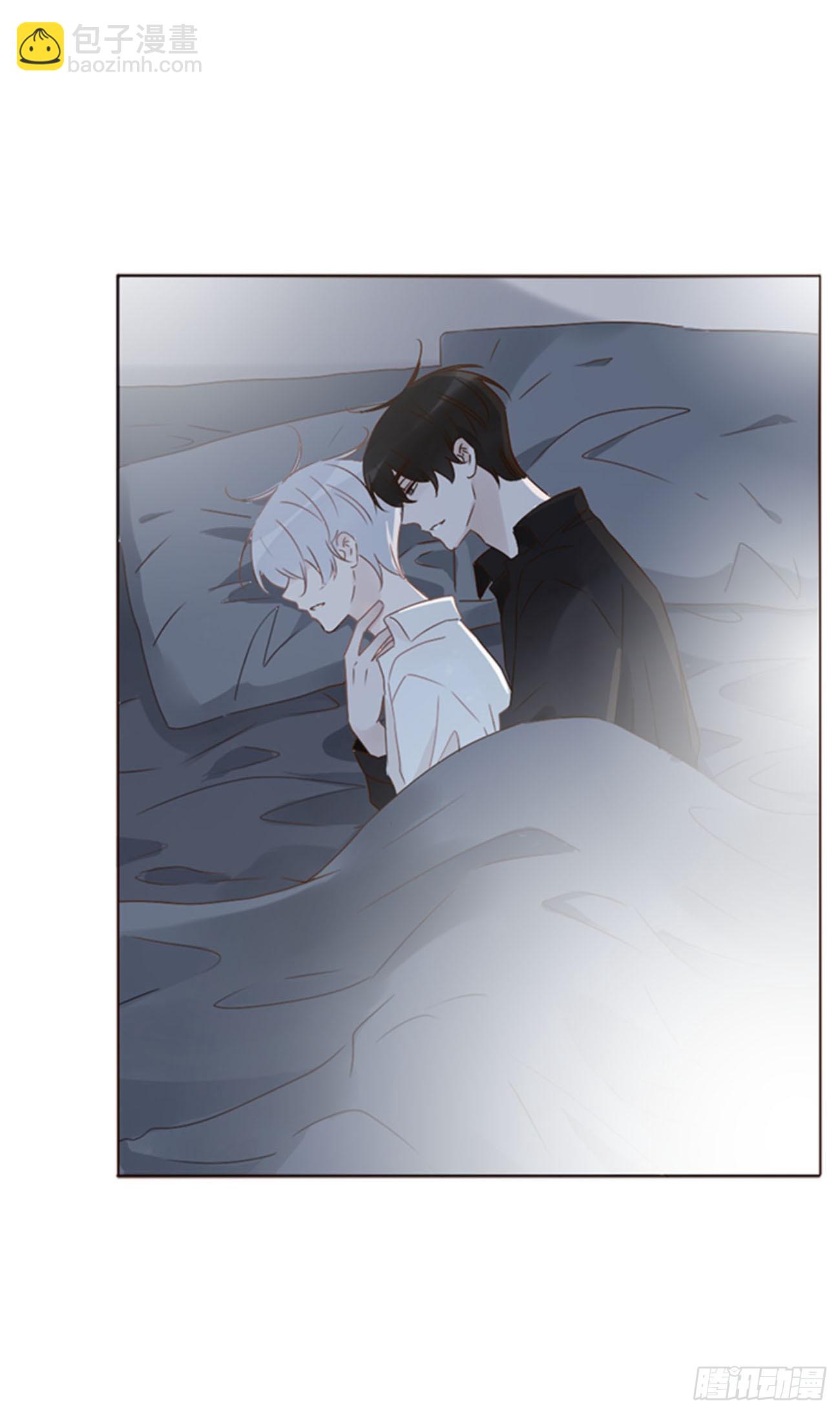 八十四章 对你负责-第91话