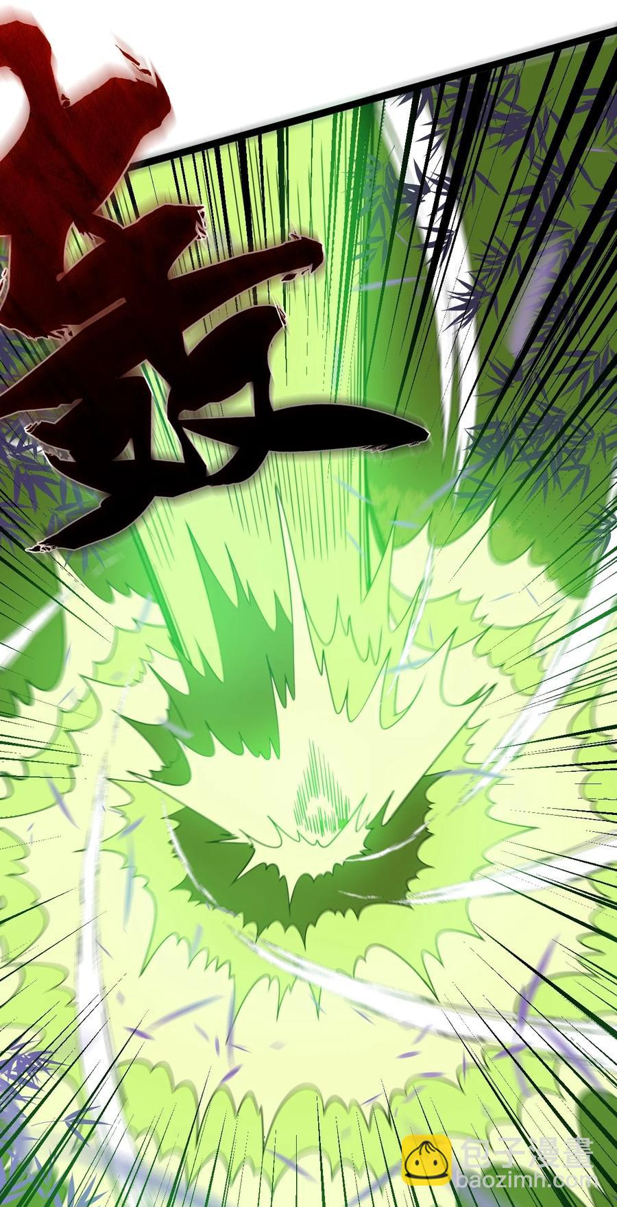 永生 - 057 大魔神通？ - 7