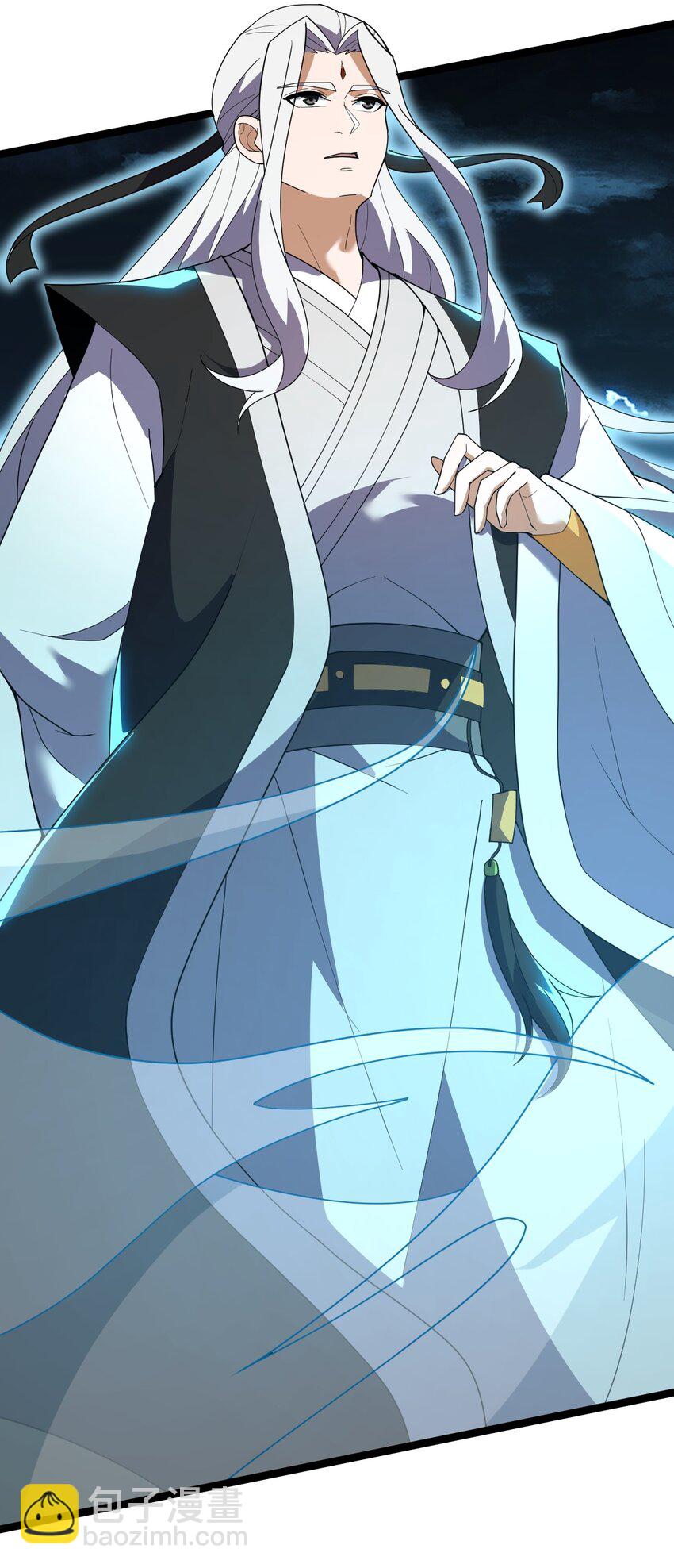 永生 - 089 賭注(1/2) - 2