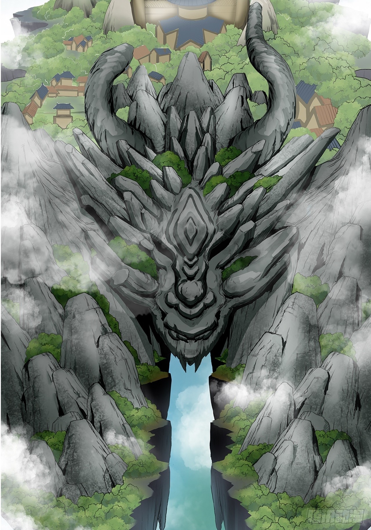 第十九话(1/2)-第19话