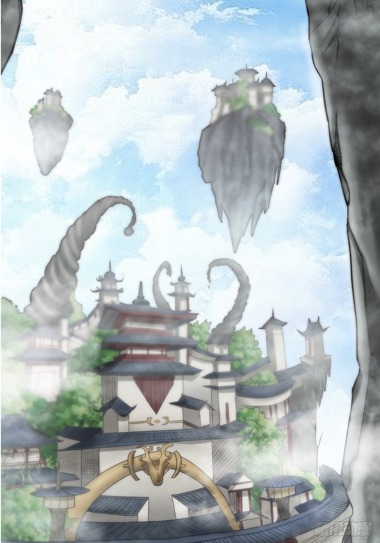 第十九话(1/2)-第19话